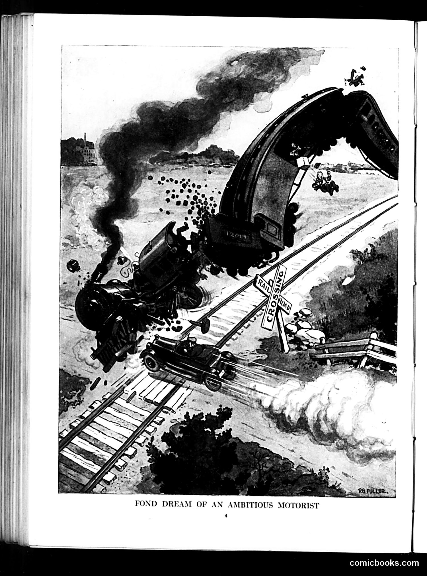 Judge — May 2, 1925 — page 6: Judge, 1925-05-02