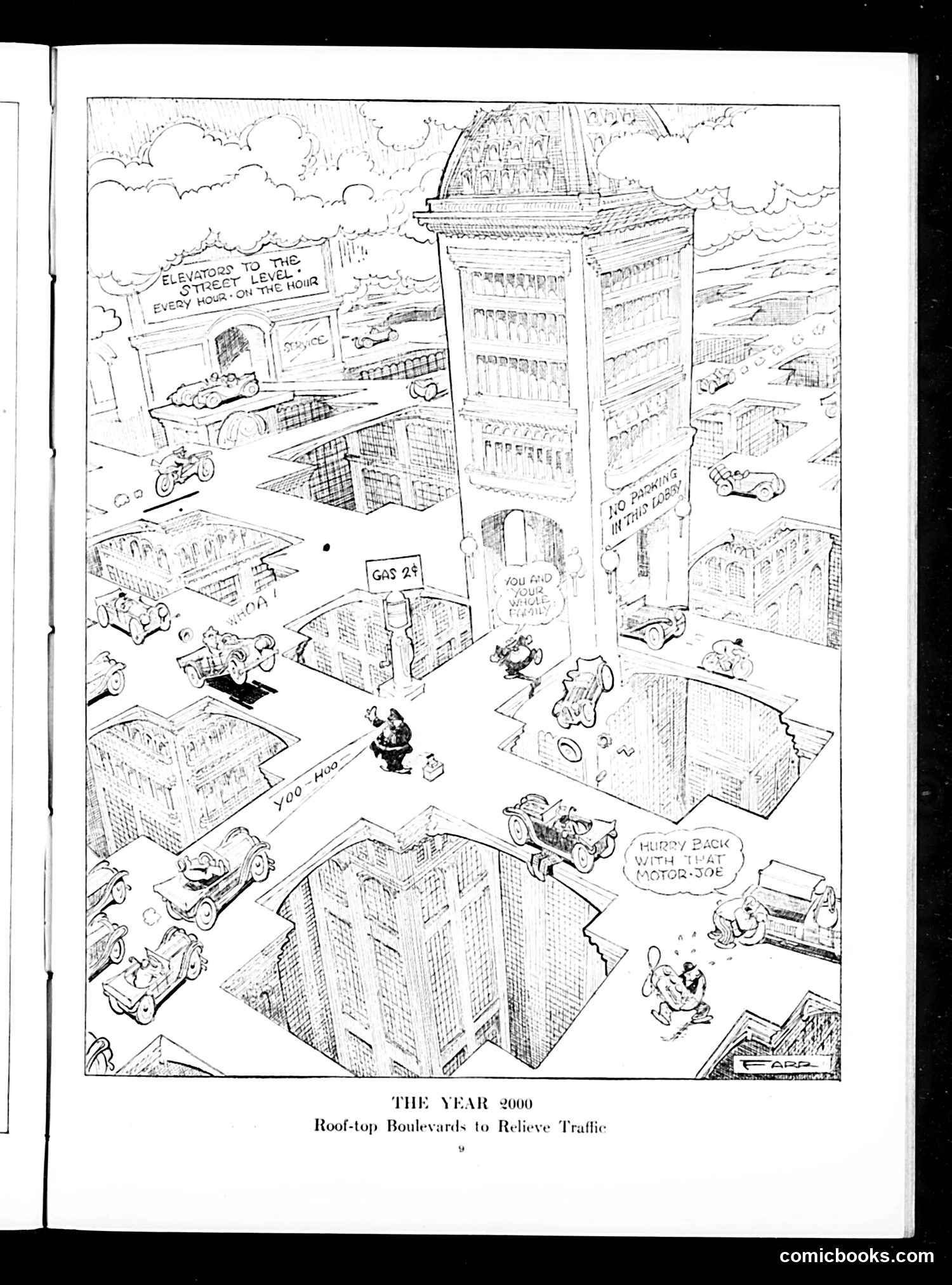 Judge — May 2, 1925 — page 11: Judge, 1925-05-02