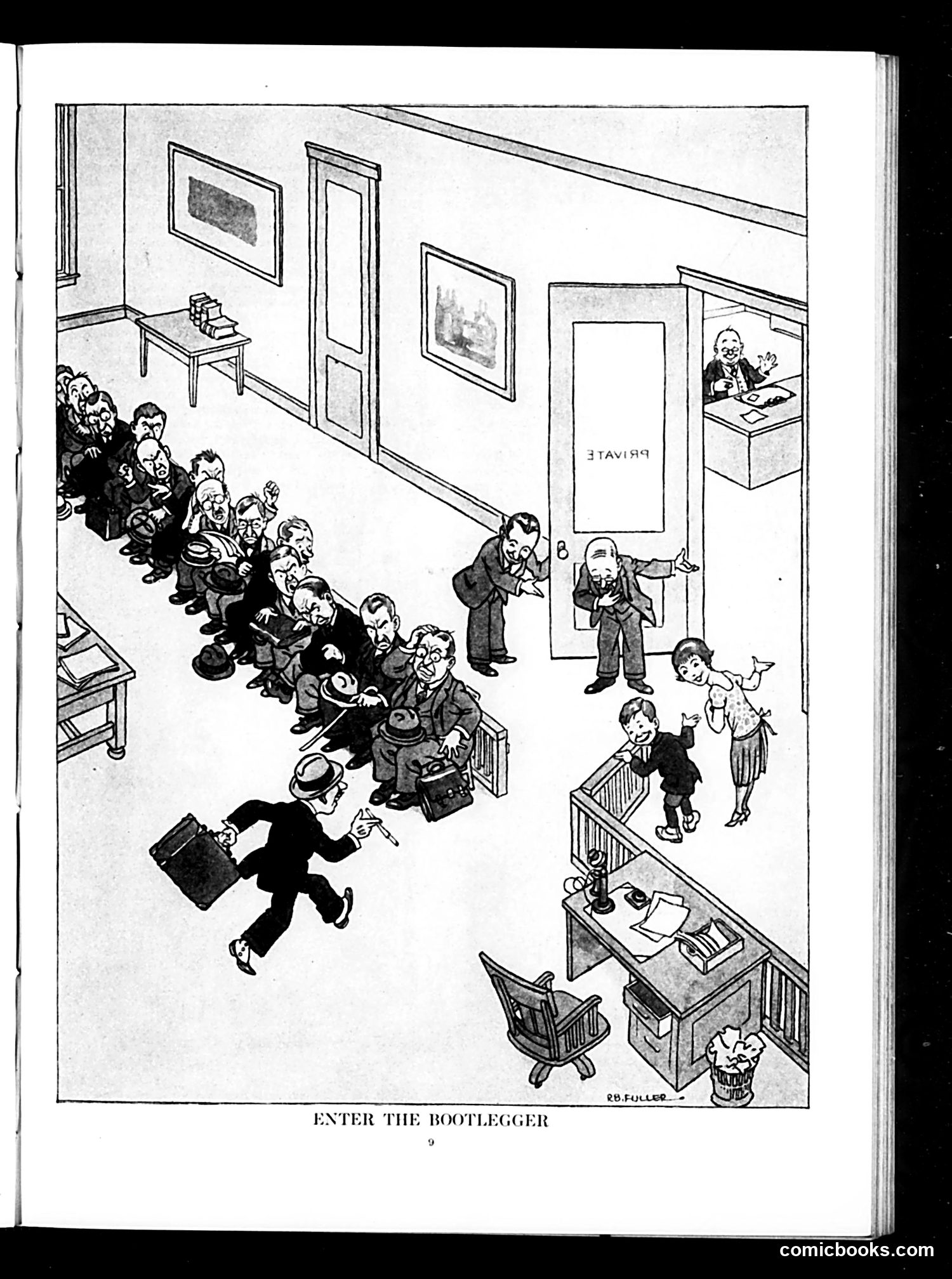 Judge — May 16, 1925 — page 11: Judge, 1925-05-16