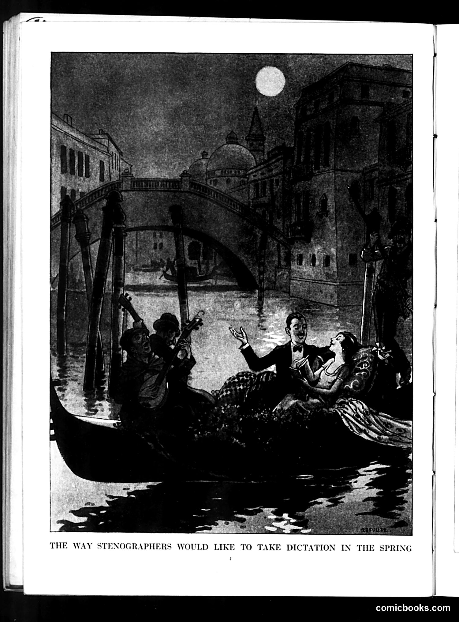 Judge — May 23, 1925 — page 6: Judge, 1925-05-23
