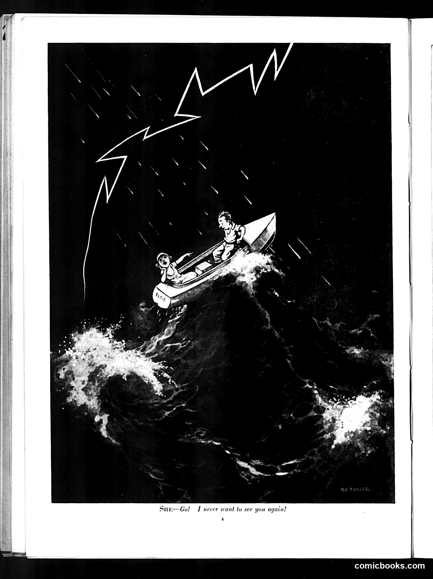 Judge — June 6, 1925 — page 6: Judge, 1925-06-06