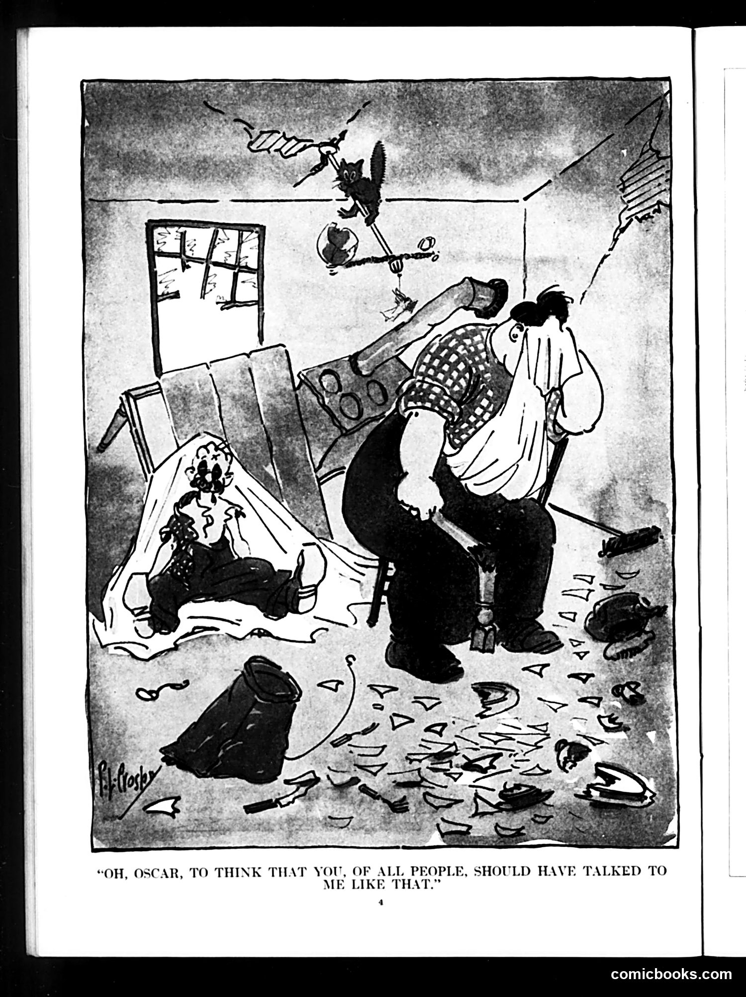 Judge — June 13, 1925 — page 6: Judge, 1925-06-13
