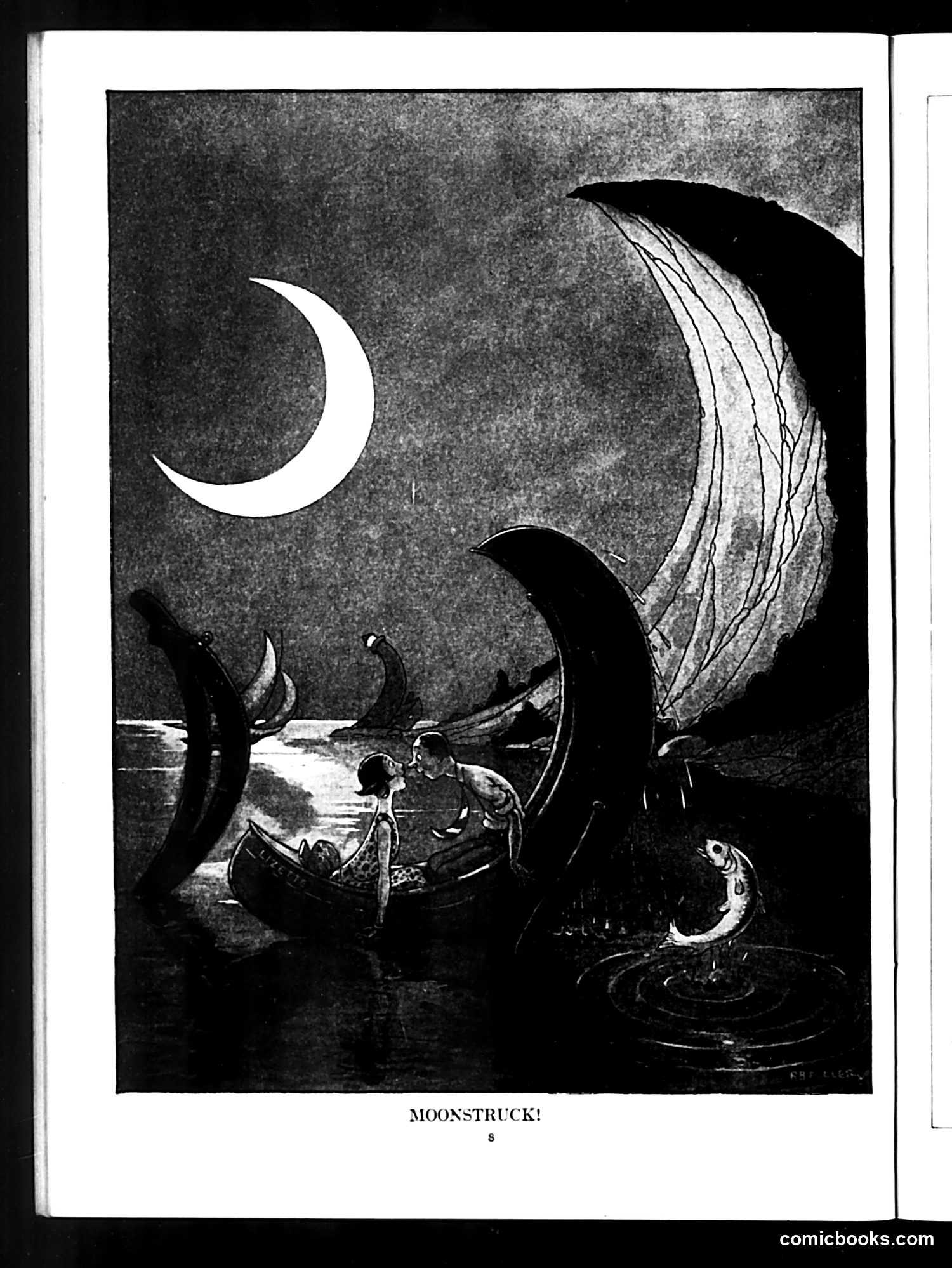 Judge — June 13, 1925 — page 10: Judge, 1925-06-13