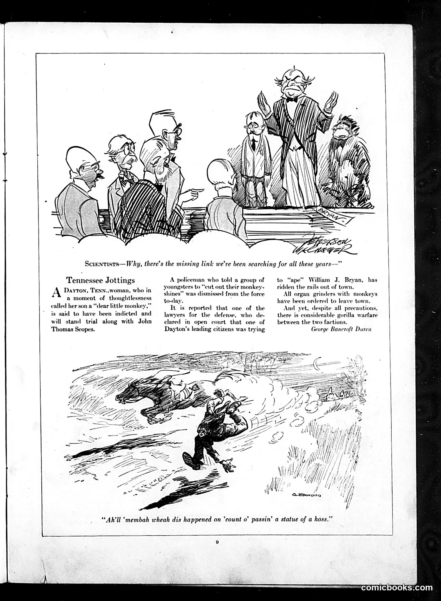 Judge — July 18, 1925 — page 11: Judge, 1925-07-18