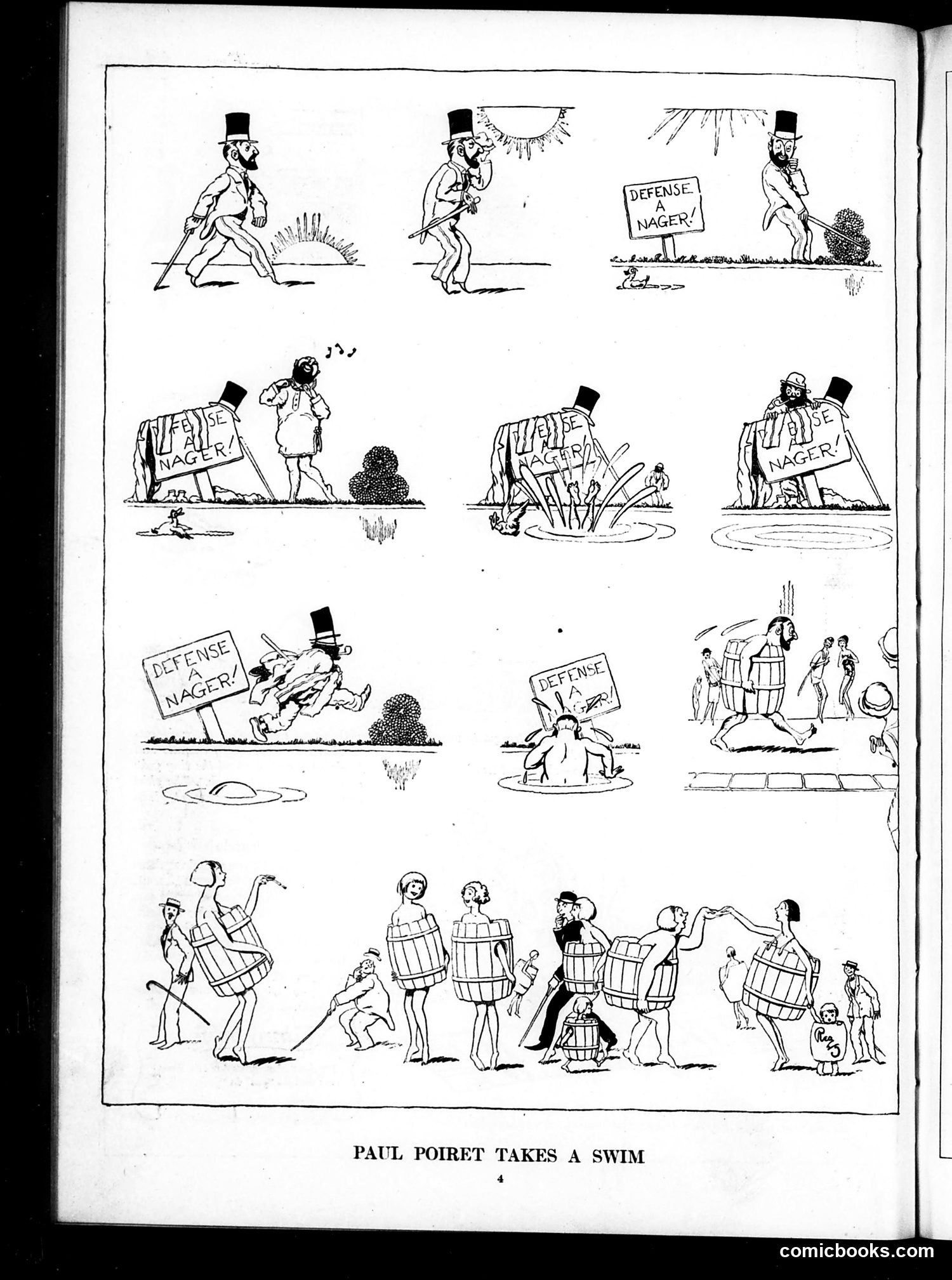 Judge — August 8, 1925 — page 6: Judge, 1925-08-08