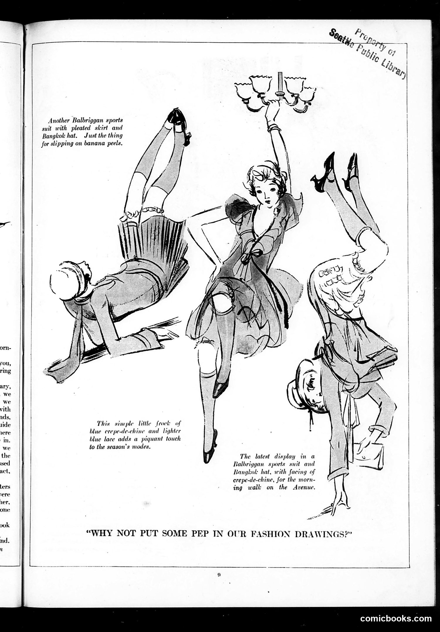 Judge — August 8, 1925 — page 11: Judge, 1925-08-08