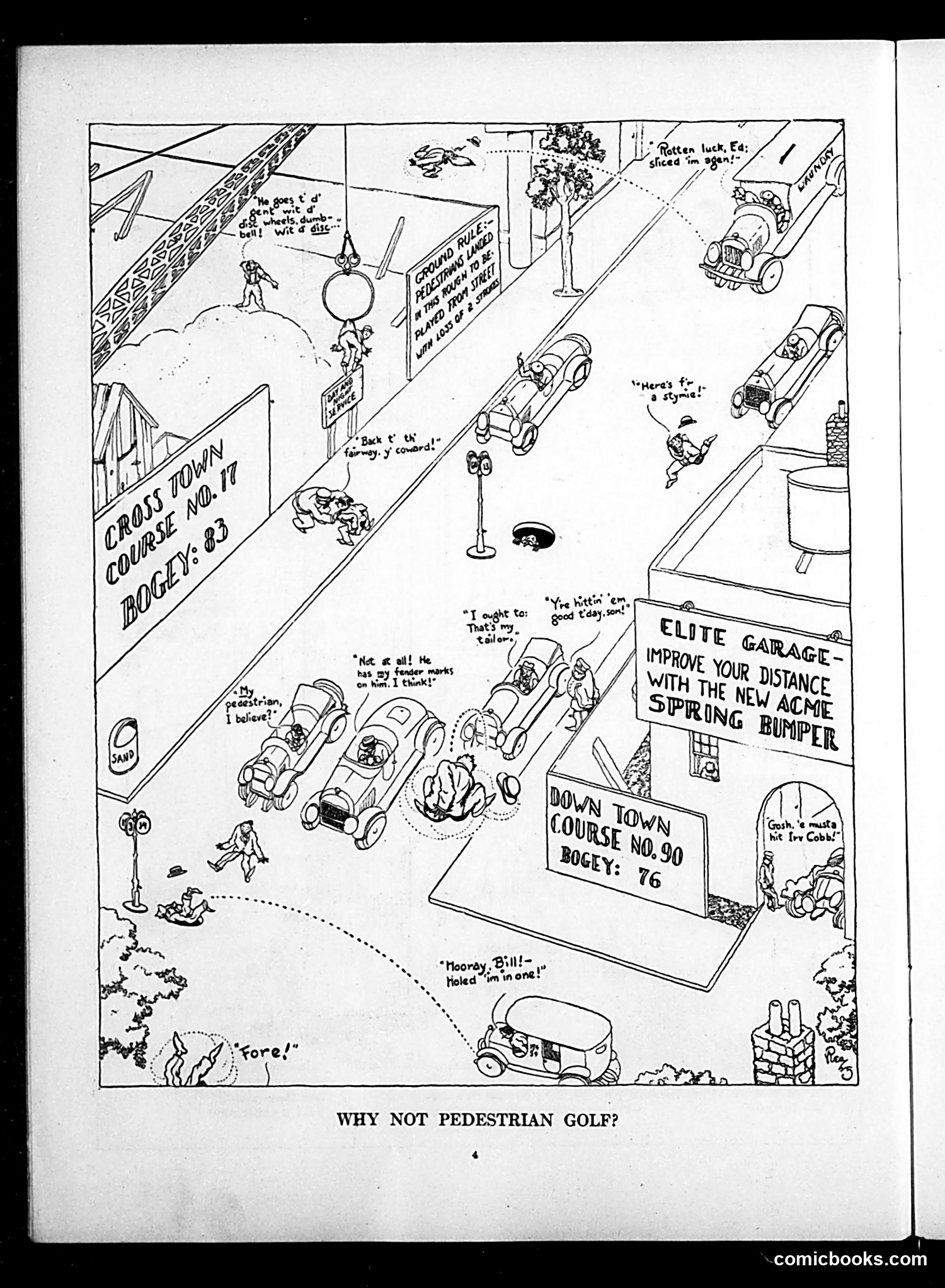 Judge — August 22, 1925 — page 6: Judge, 1925-08-22