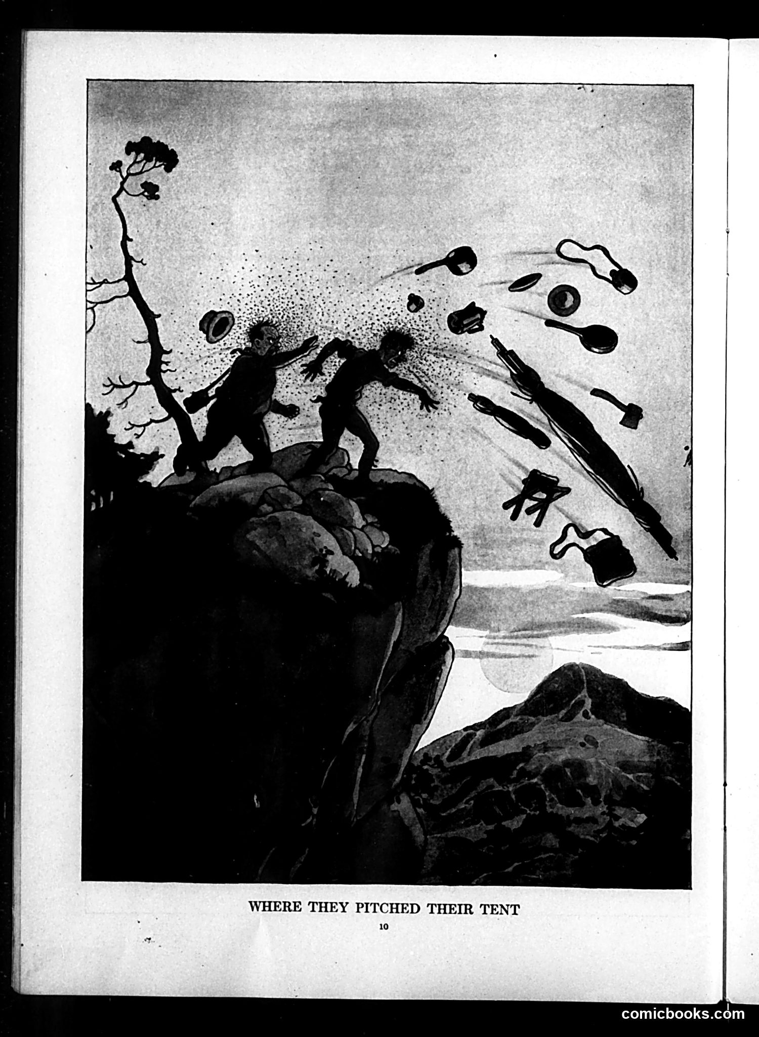 Judge — August 22, 1925 — page 12: Judge, 1925-08-22