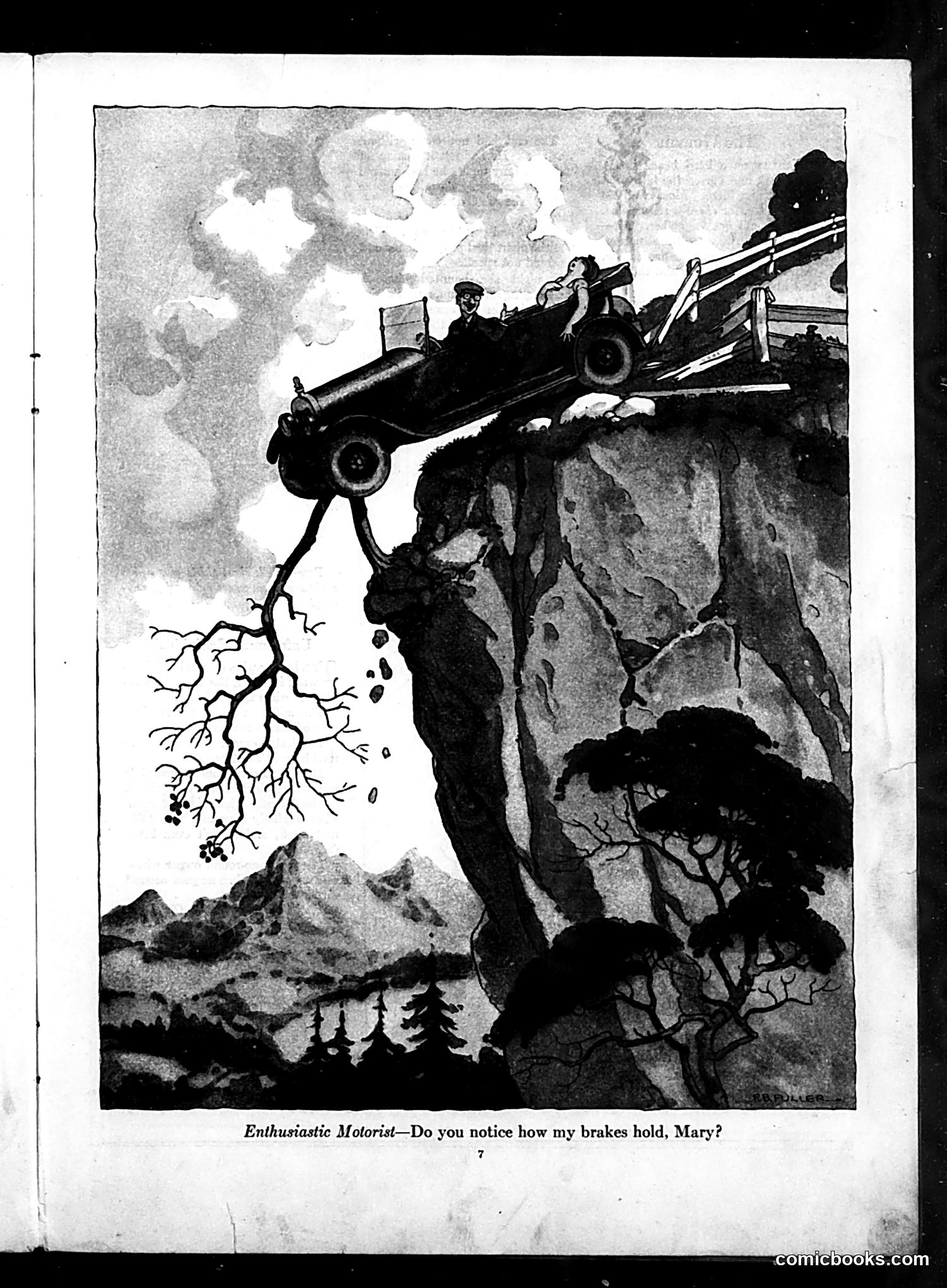 Judge — September 5, 1925 — page 9: Judge, 1925-09-05