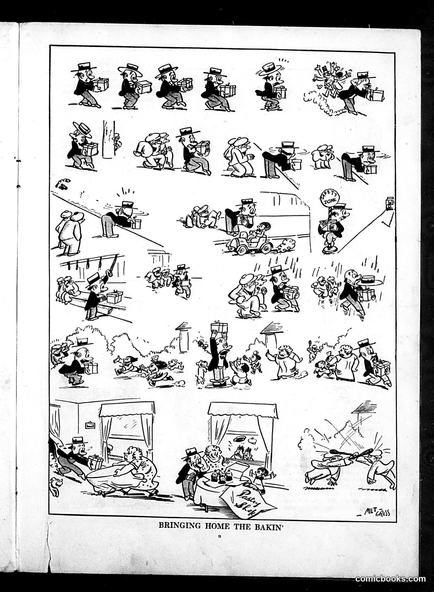 Judge — September 5, 1925 — page 11: Judge, 1925-09-05