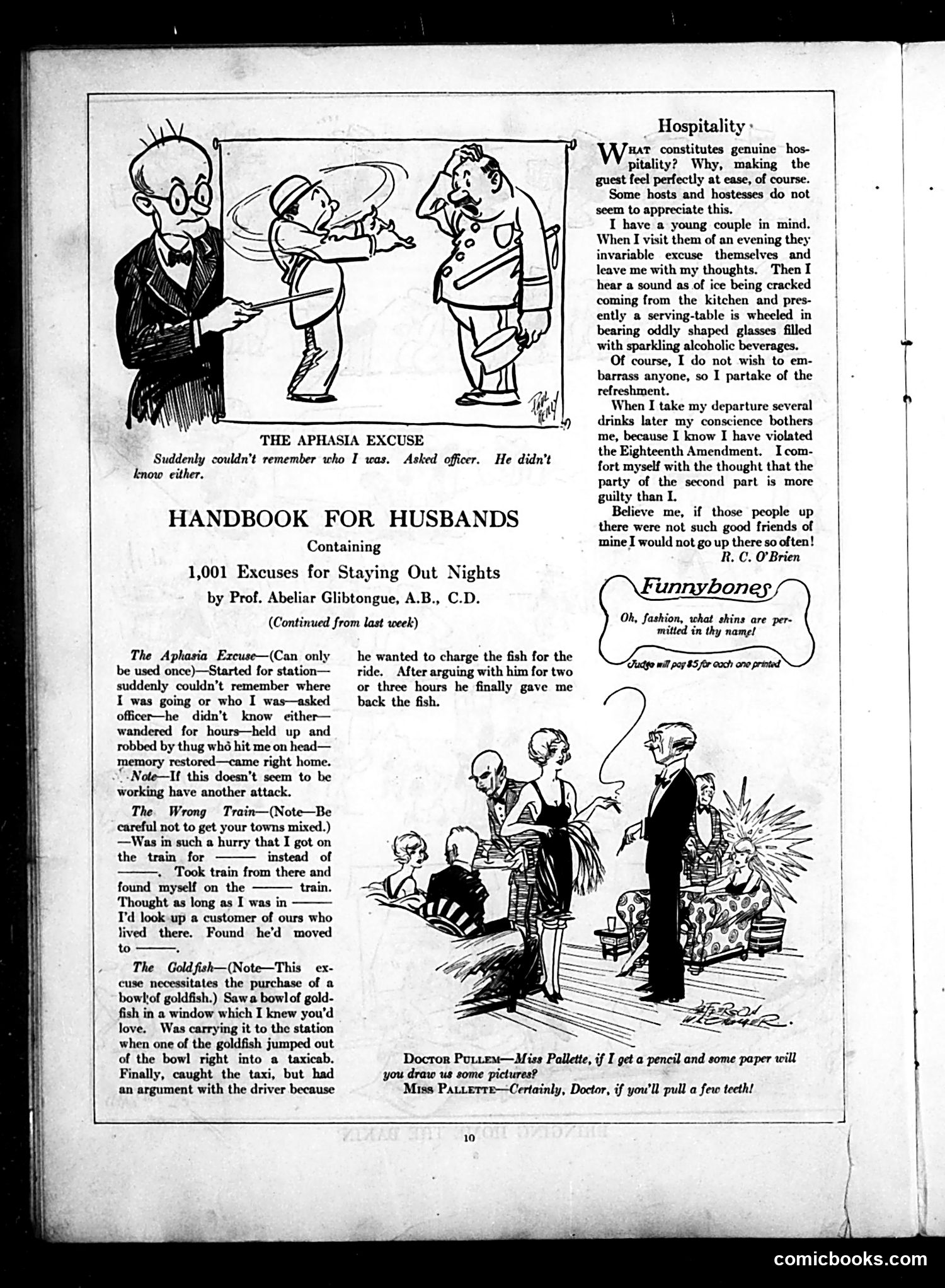 Judge — September 5, 1925 — page 12: Judge, 1925-09-05