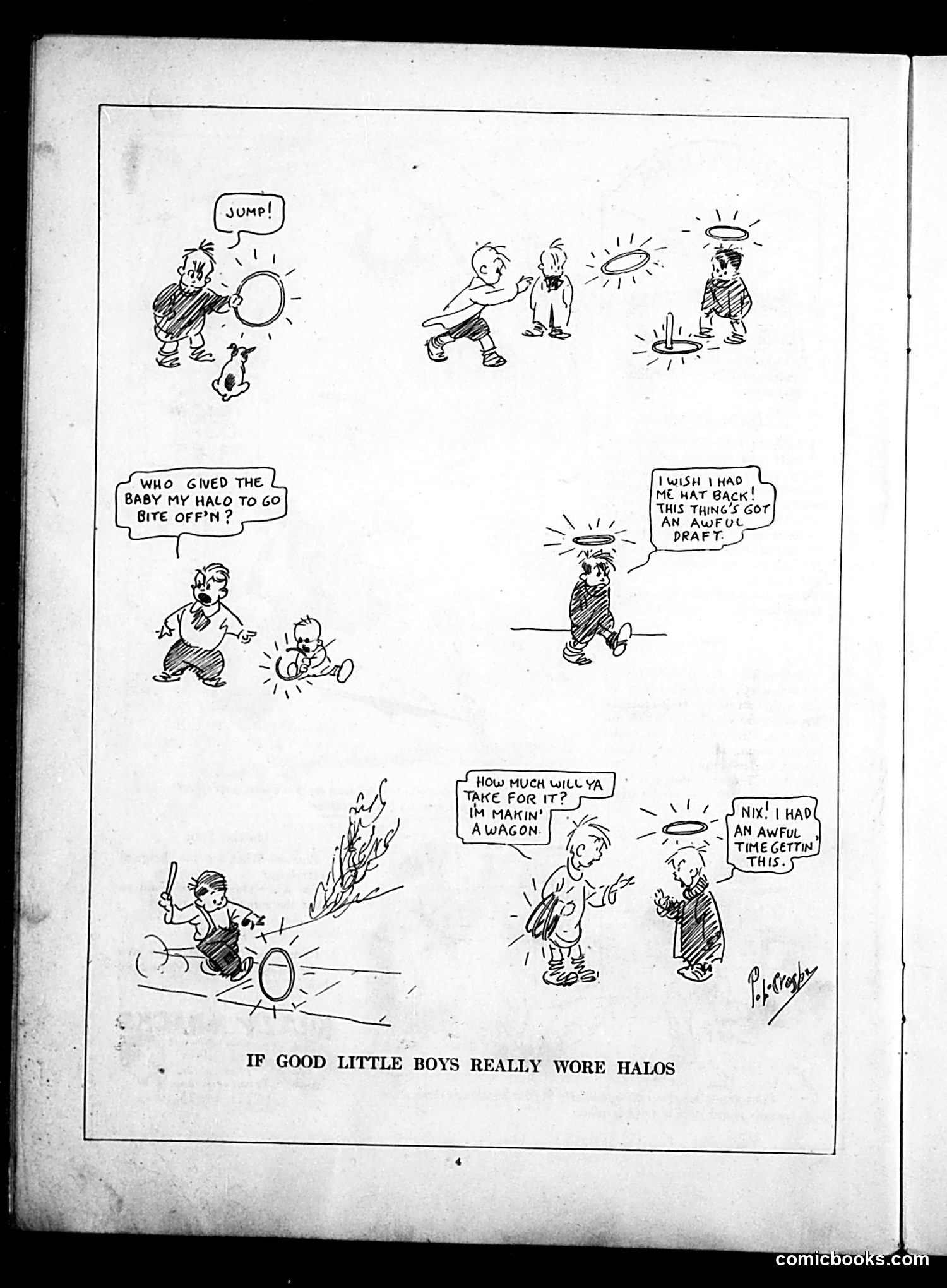 Judge — September 12, 1925 — page 6: Judge, 1925-09-12