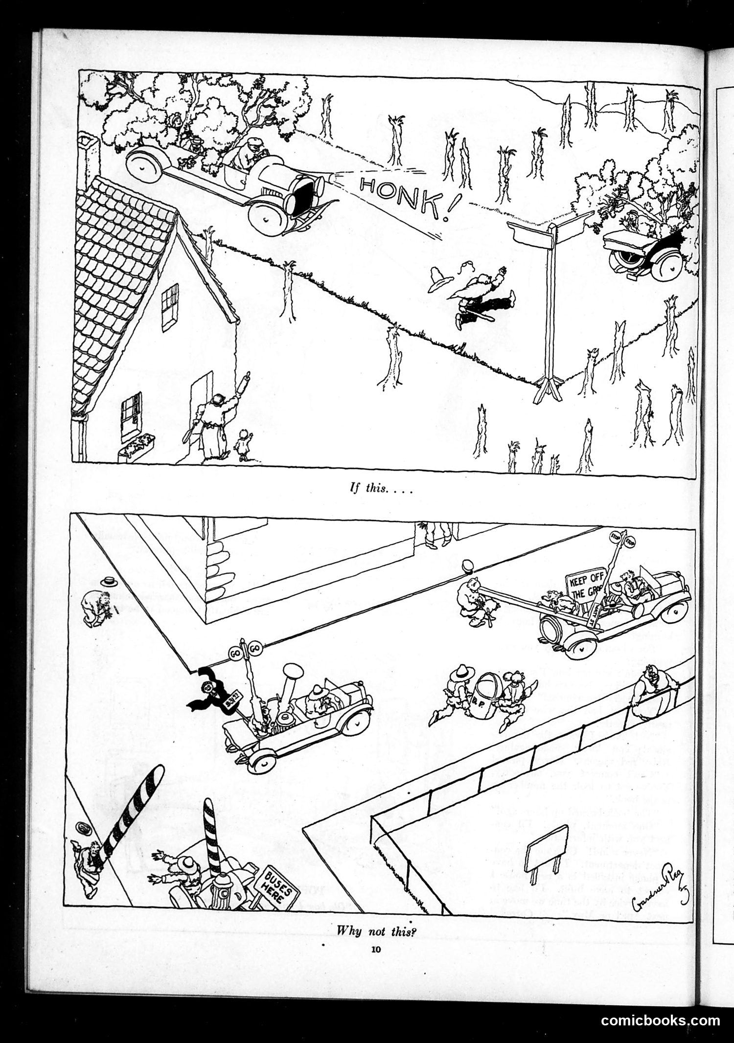 Judge — September 19, 1925 — page 12: Judge, 1925-09-19