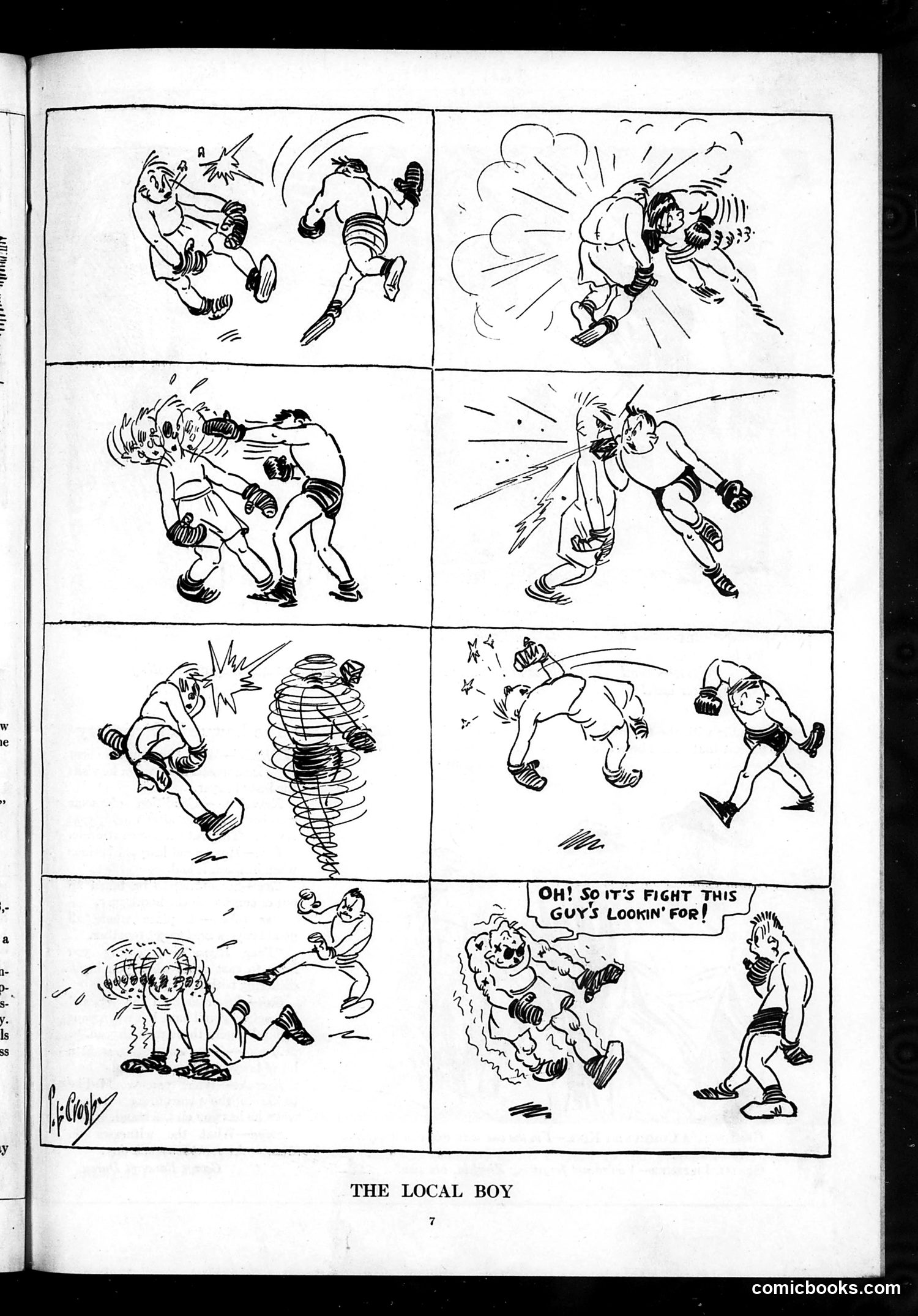 Judge — October 3, 1925 — page 9: Judge, 1925-10-03
