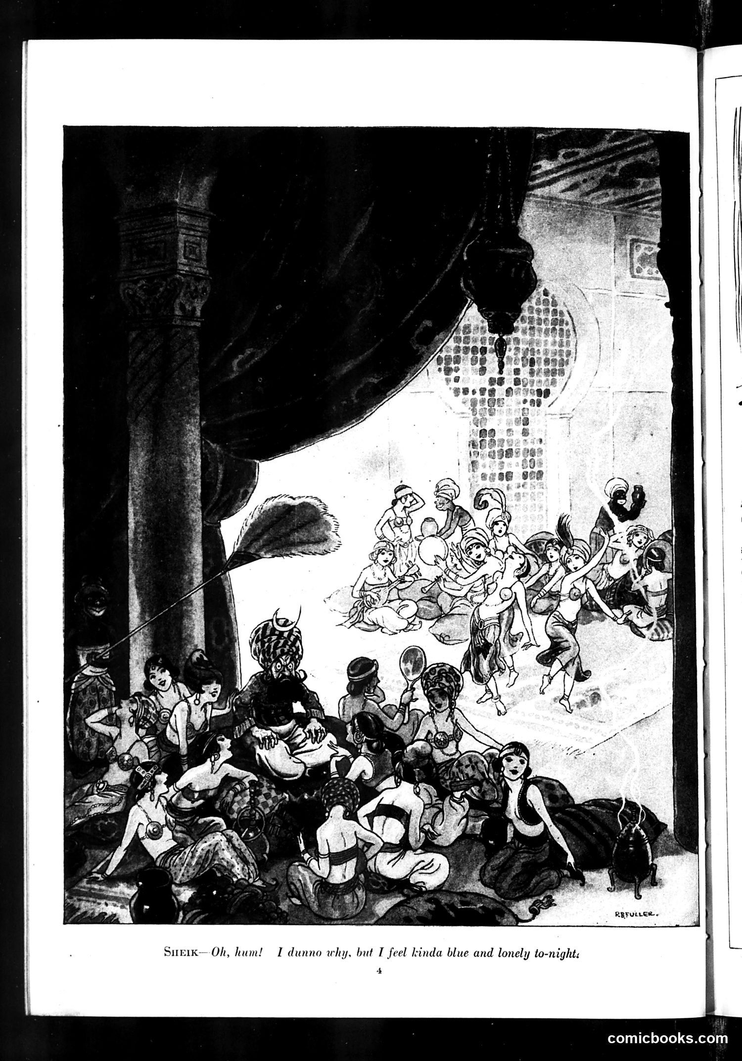 Judge — October 10, 1925 — page 6: Judge, 1925-10-10