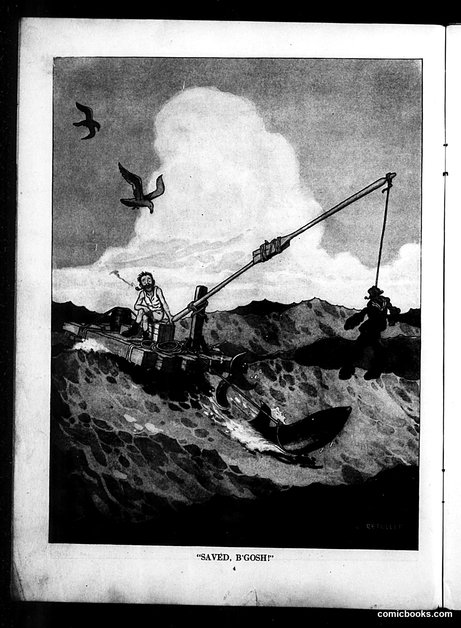 Judge — October 24, 1925 — page 6: Judge, 1925-10-24