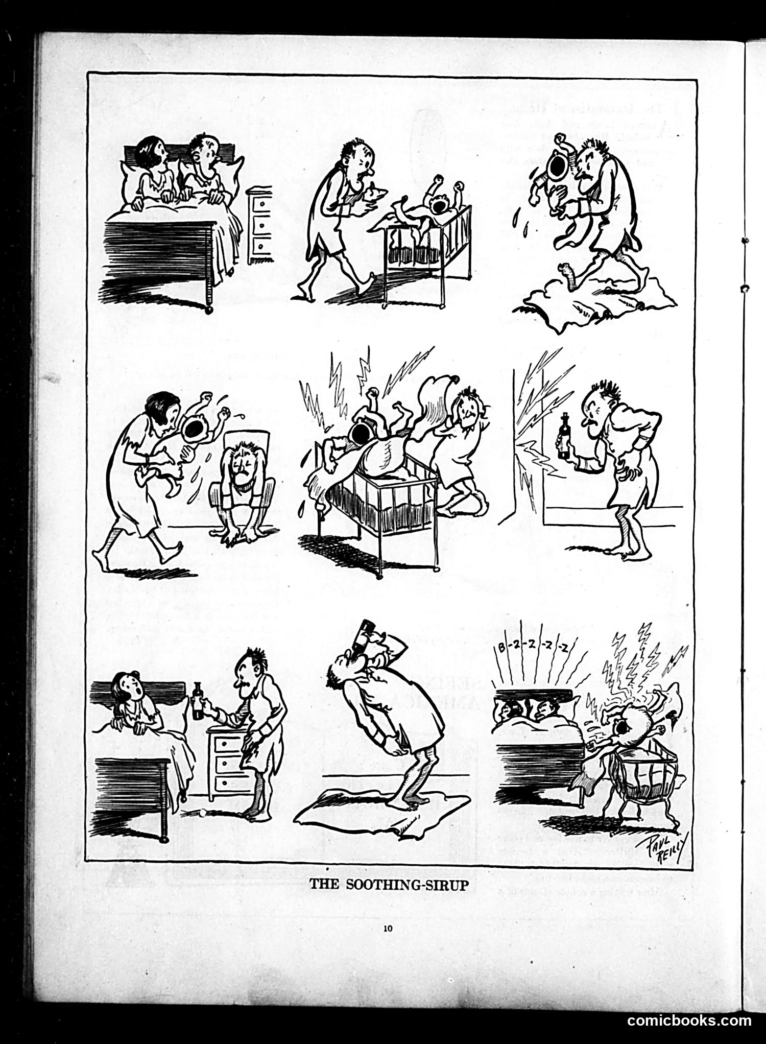 Judge — October 24, 1925 — page 12: Judge, 1925-10-24