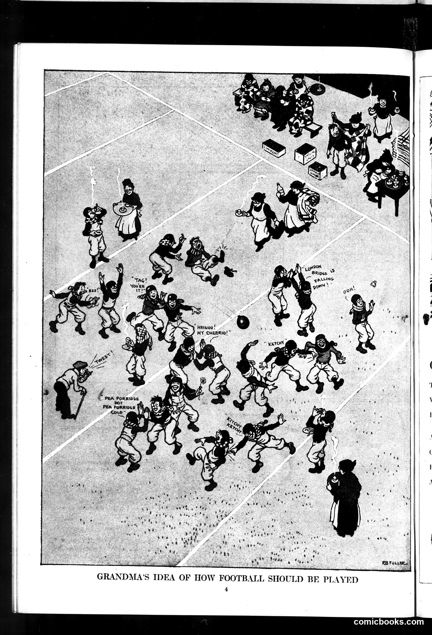 Judge — October 31, 1925 — page 6: Judge, 1925-10-31