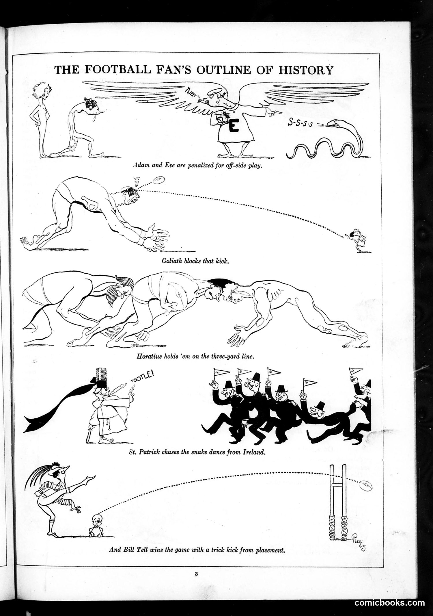 Judge — November 14, 1925 — page 5: Judge, 1925-11-14
