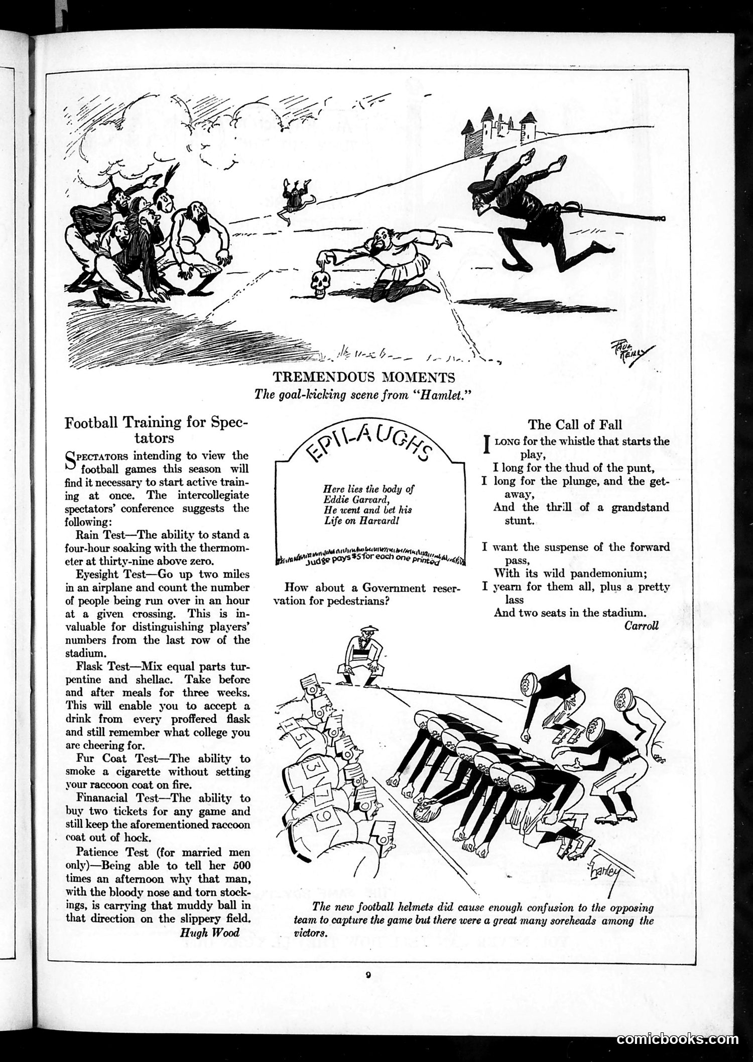 Judge — November 14, 1925 — page 11: Judge, 1925-11-14