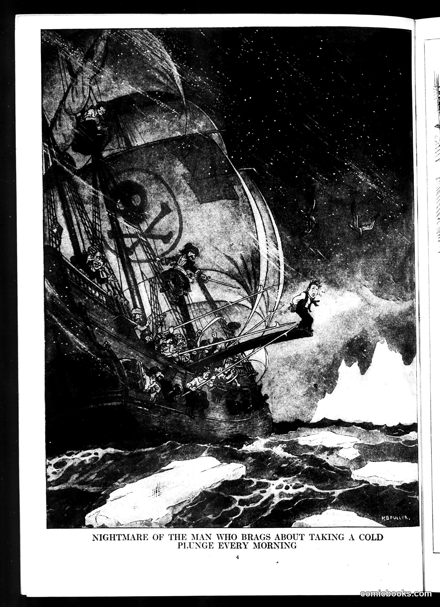 Judge — November 21, 1925 — page 6: Judge, 1925-11-21