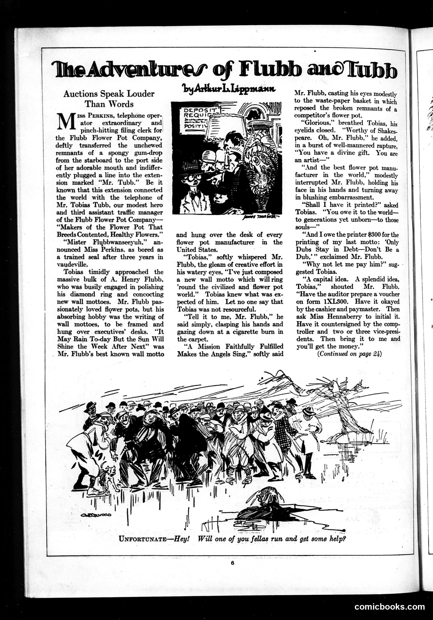 Judge — November 21, 1925 — page 8: Judge, 1925-11-21