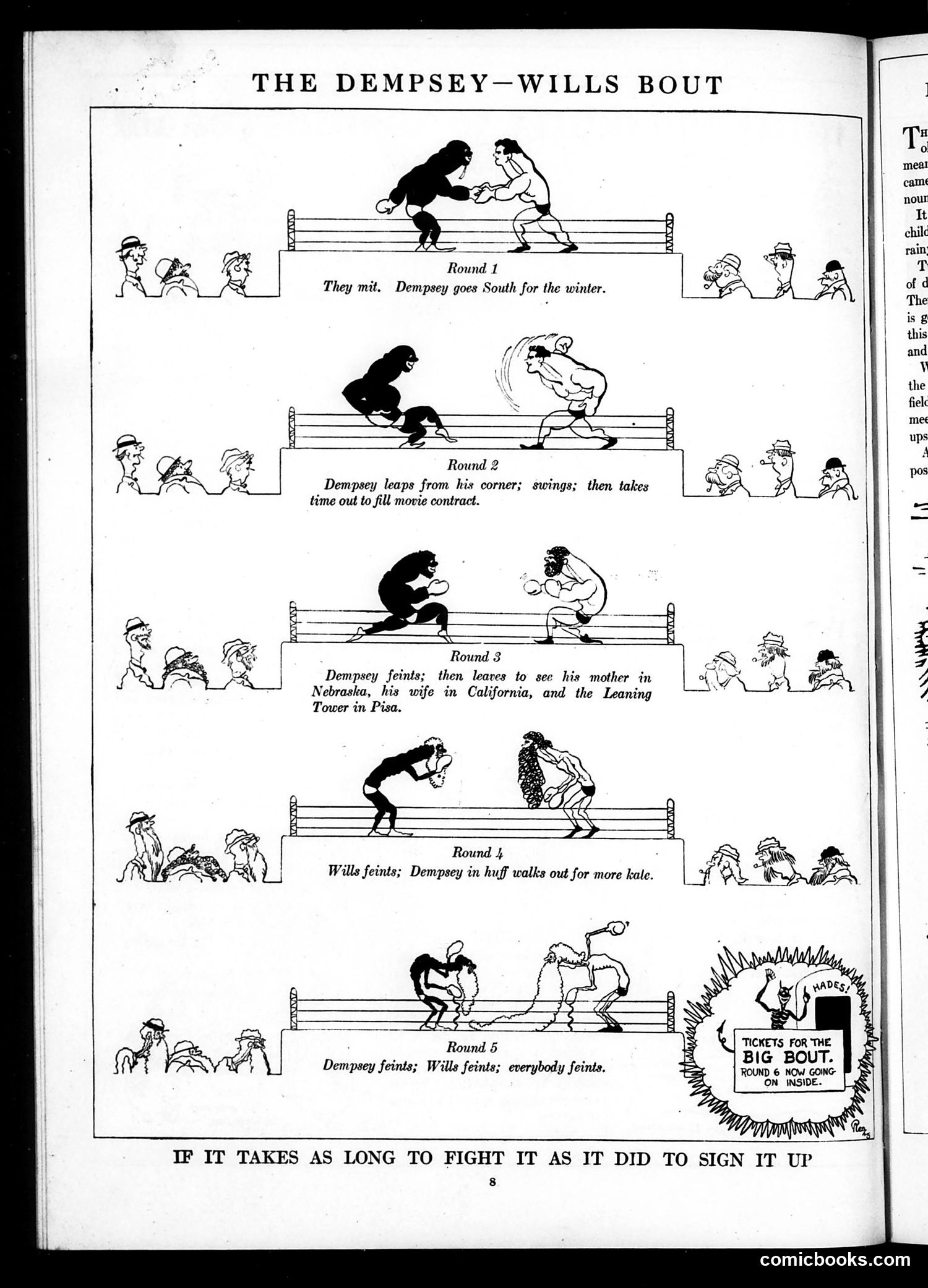Judge — November 21, 1925 — page 10: Judge, 1925-11-21