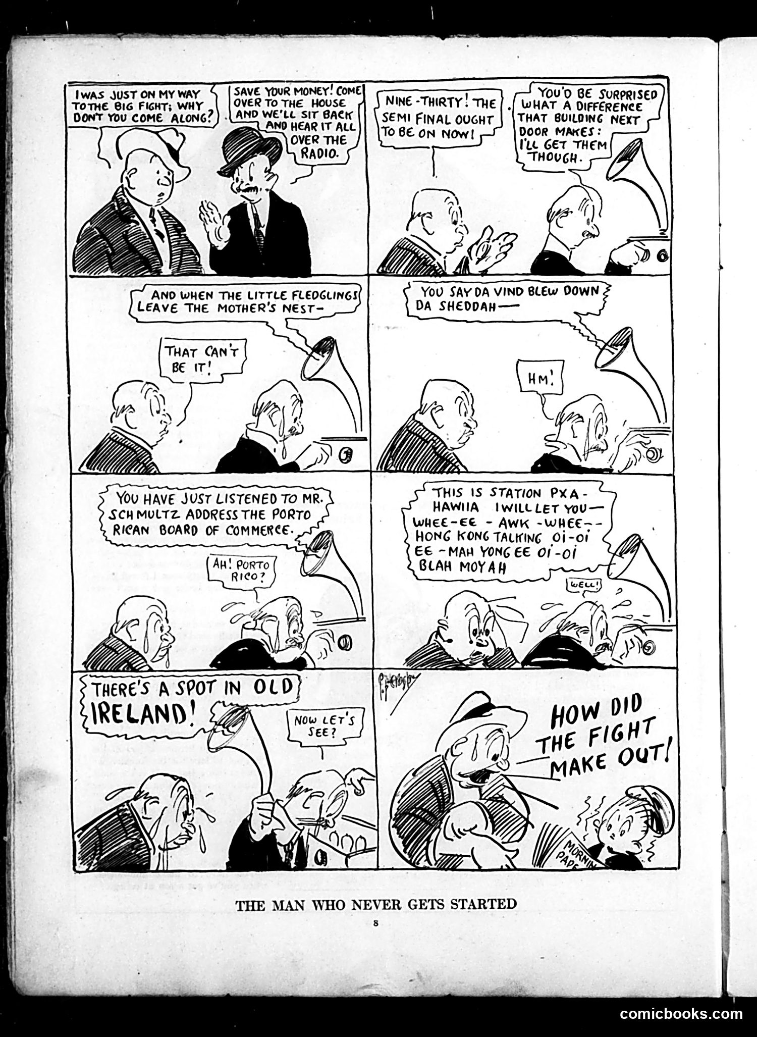 Judge — December 12, 1925 — page 10: Judge, 1925-12-12