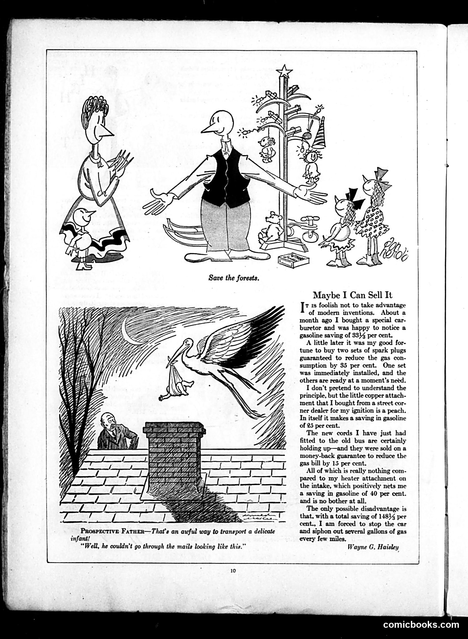 Judge — December 12, 1925 — page 12: Judge, 1925-12-12