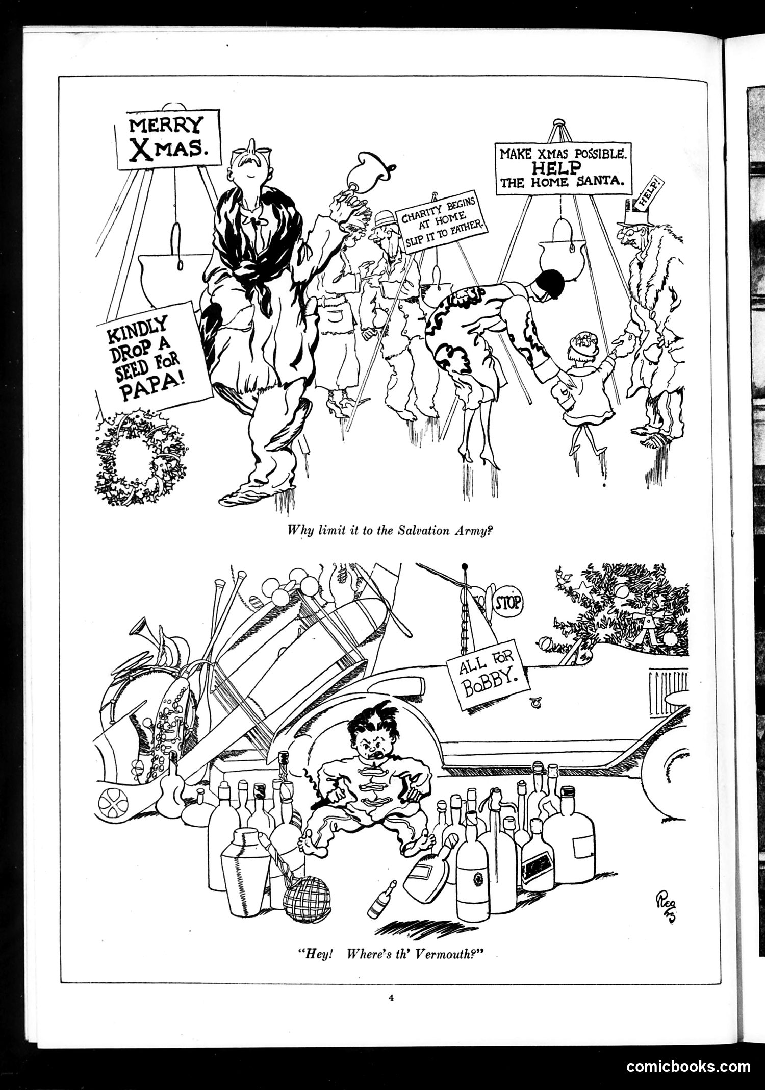 Judge — December 26, 1925 — page 6: Judge, 1925-12-26