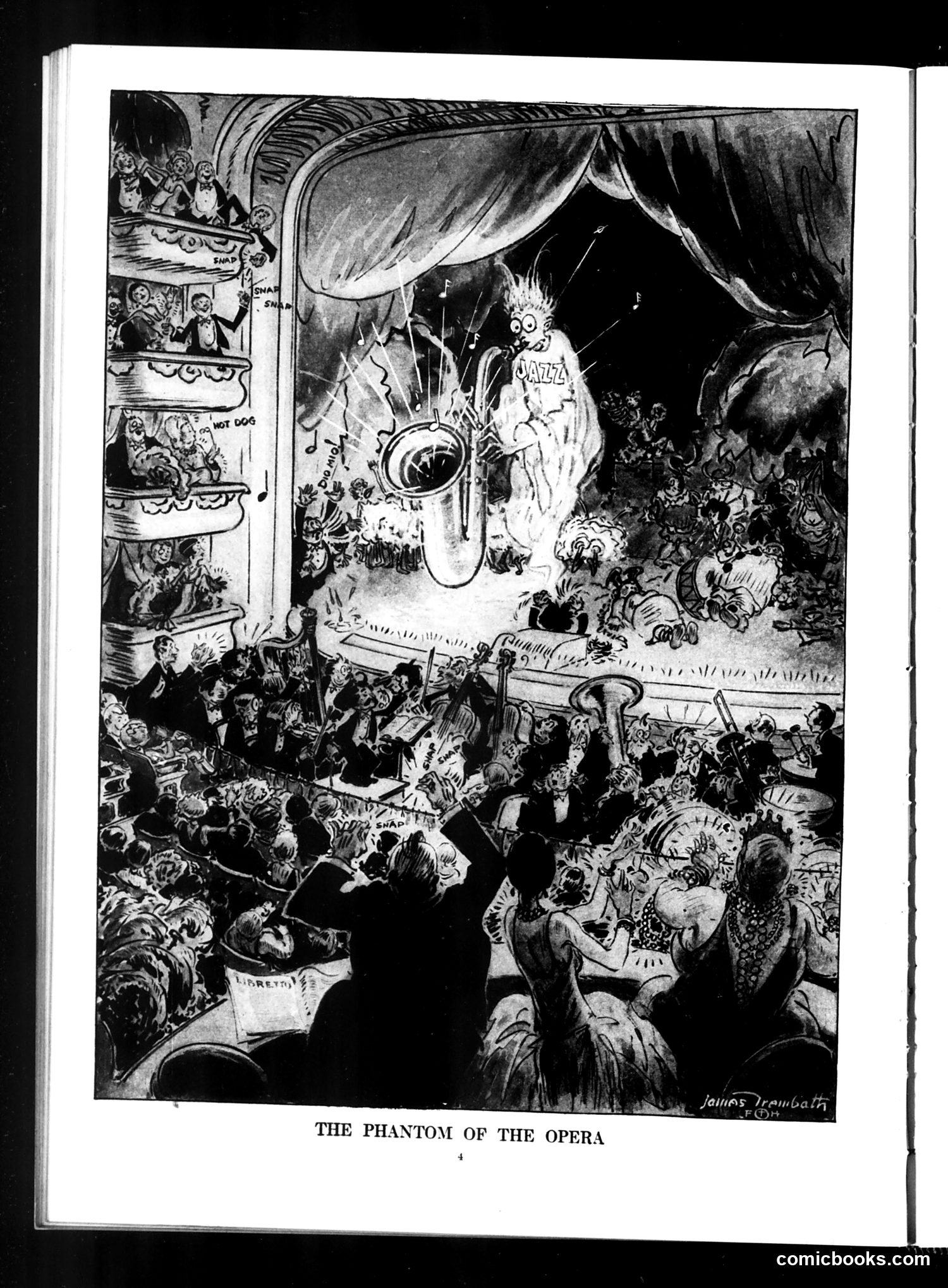 Judge — January 9, 1926 — page 6: Judge, 1926-01-09