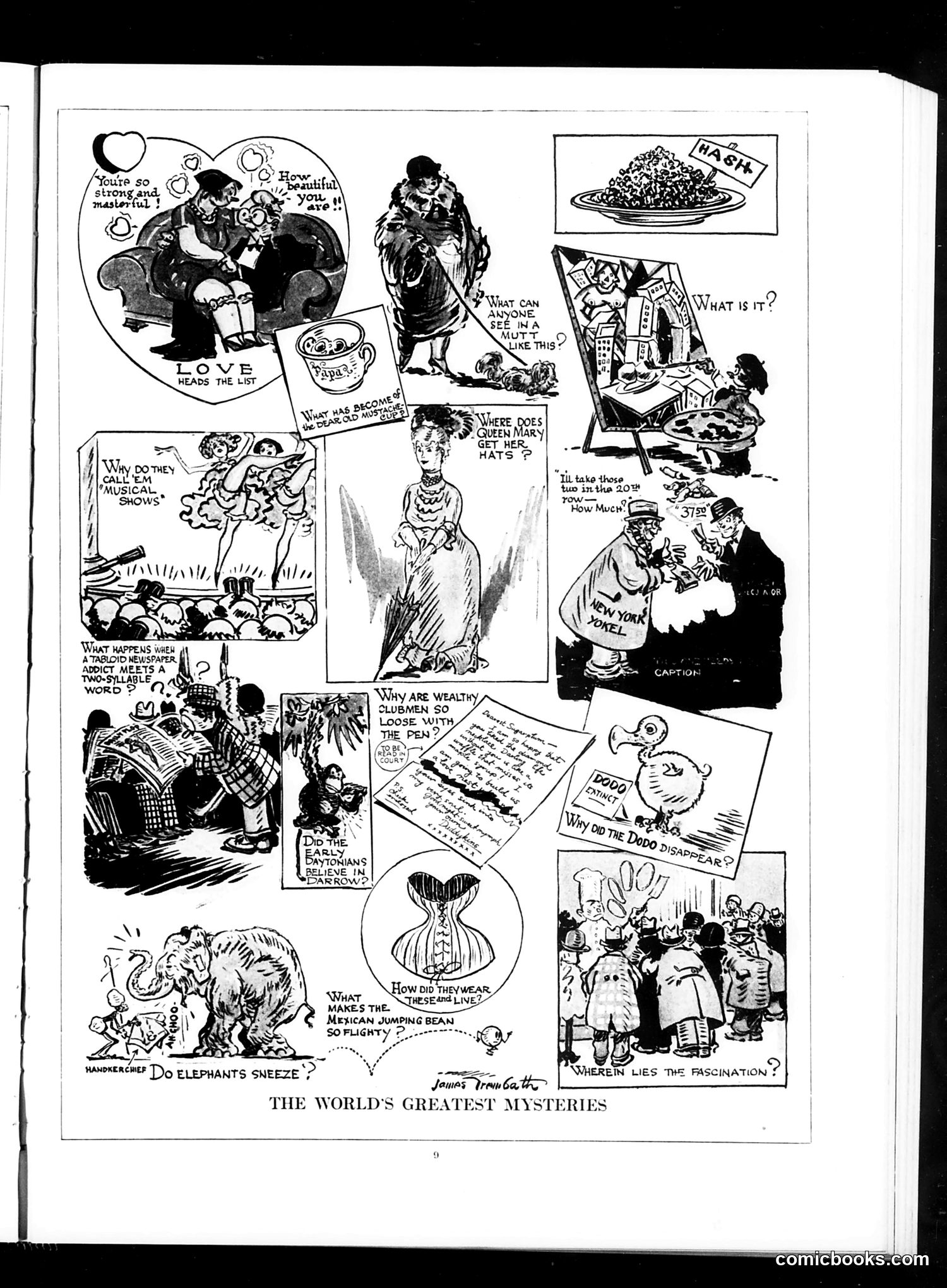 Judge — January 9, 1926 — page 11: Judge, 1926-01-09