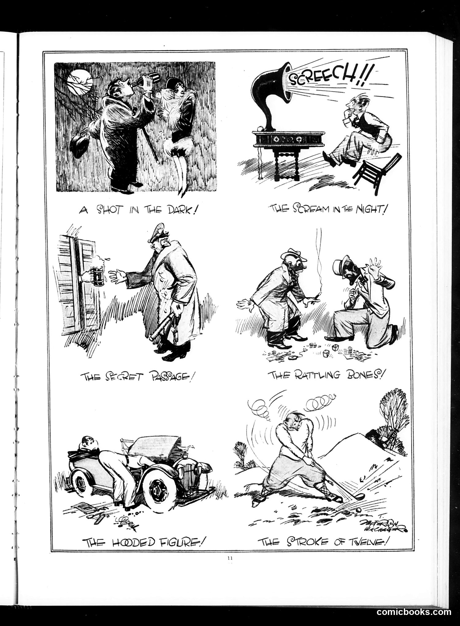 Judge — January 9, 1926 — page 13: Judge, 1926-01-09