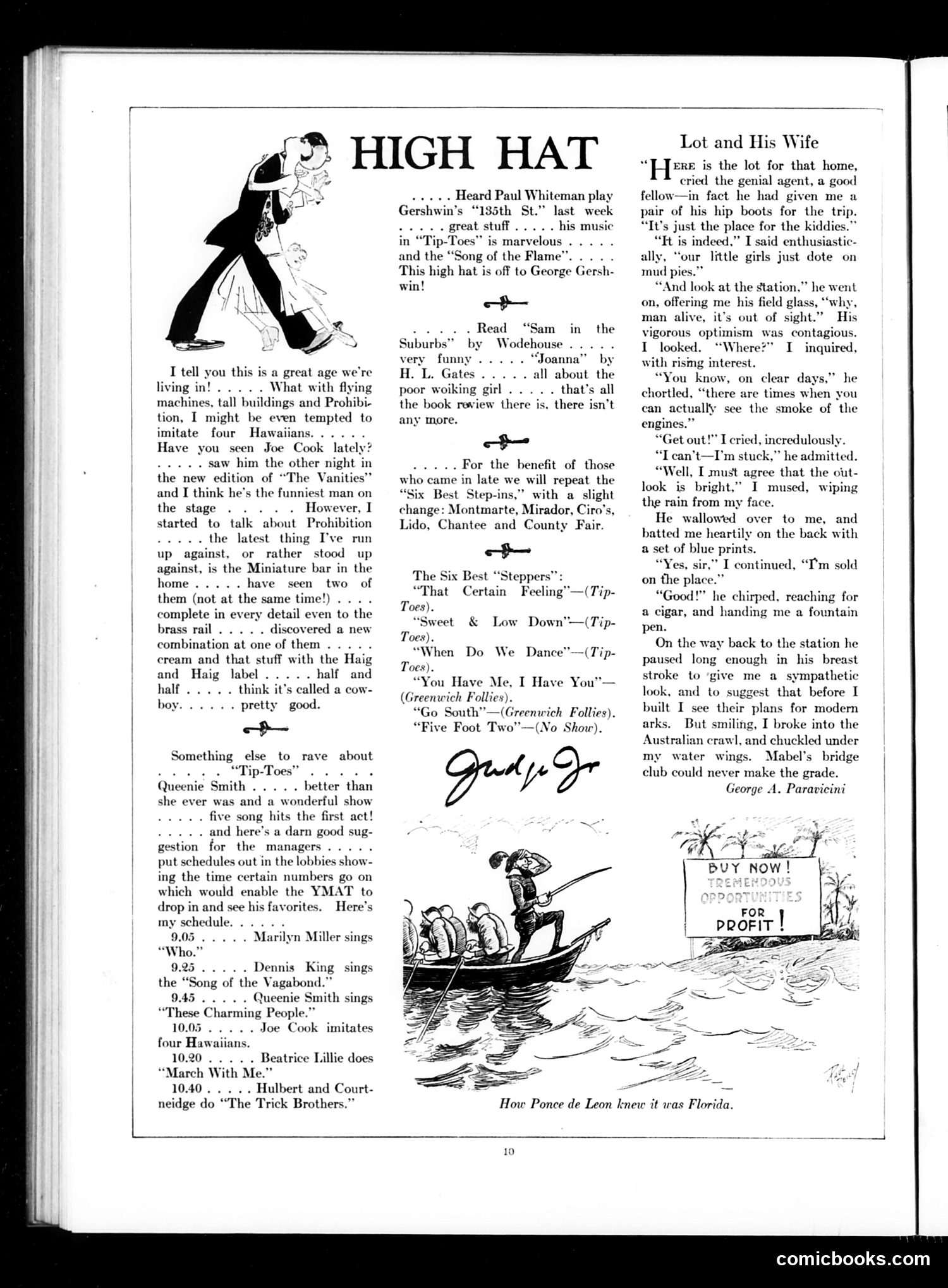 Judge — January 16, 1926 — page 12: Judge, 1926-01-16