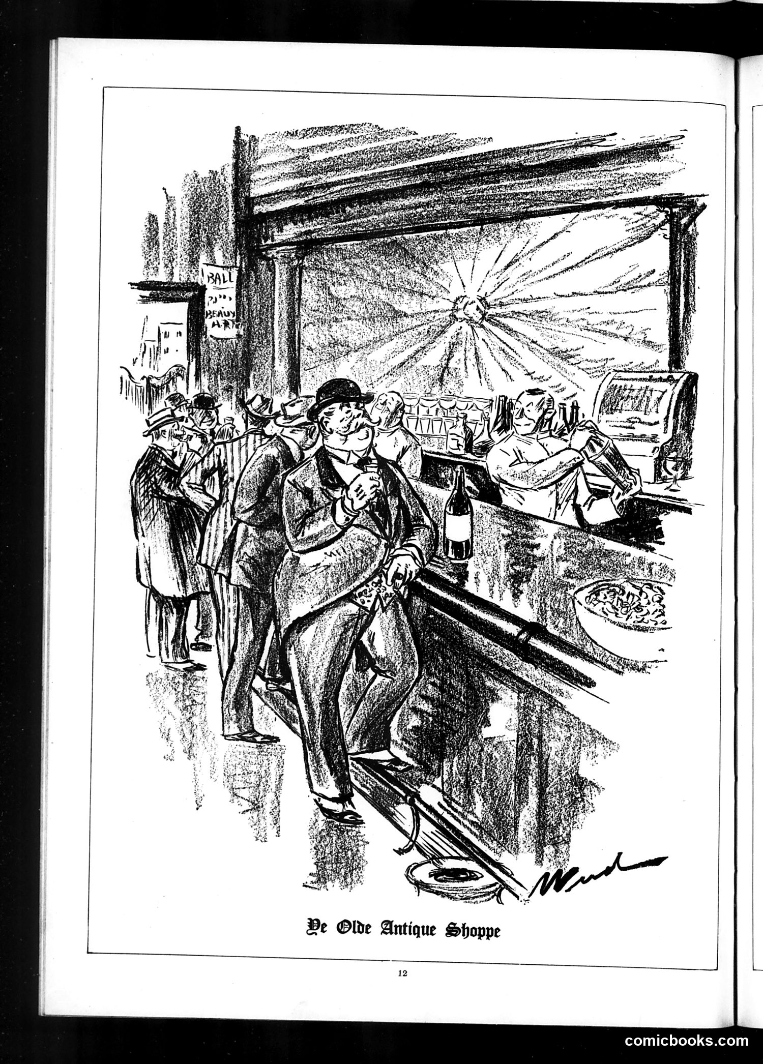 Judge — January 23, 1926 — page 14: Judge, 1926-01-23