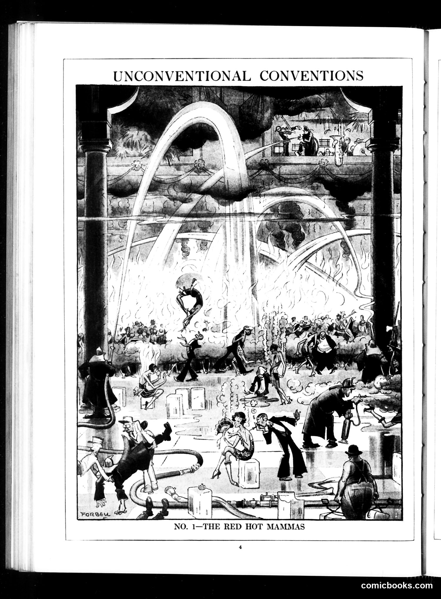 Judge — March 13, 1926 — page 6: Judge, 1926-03-13