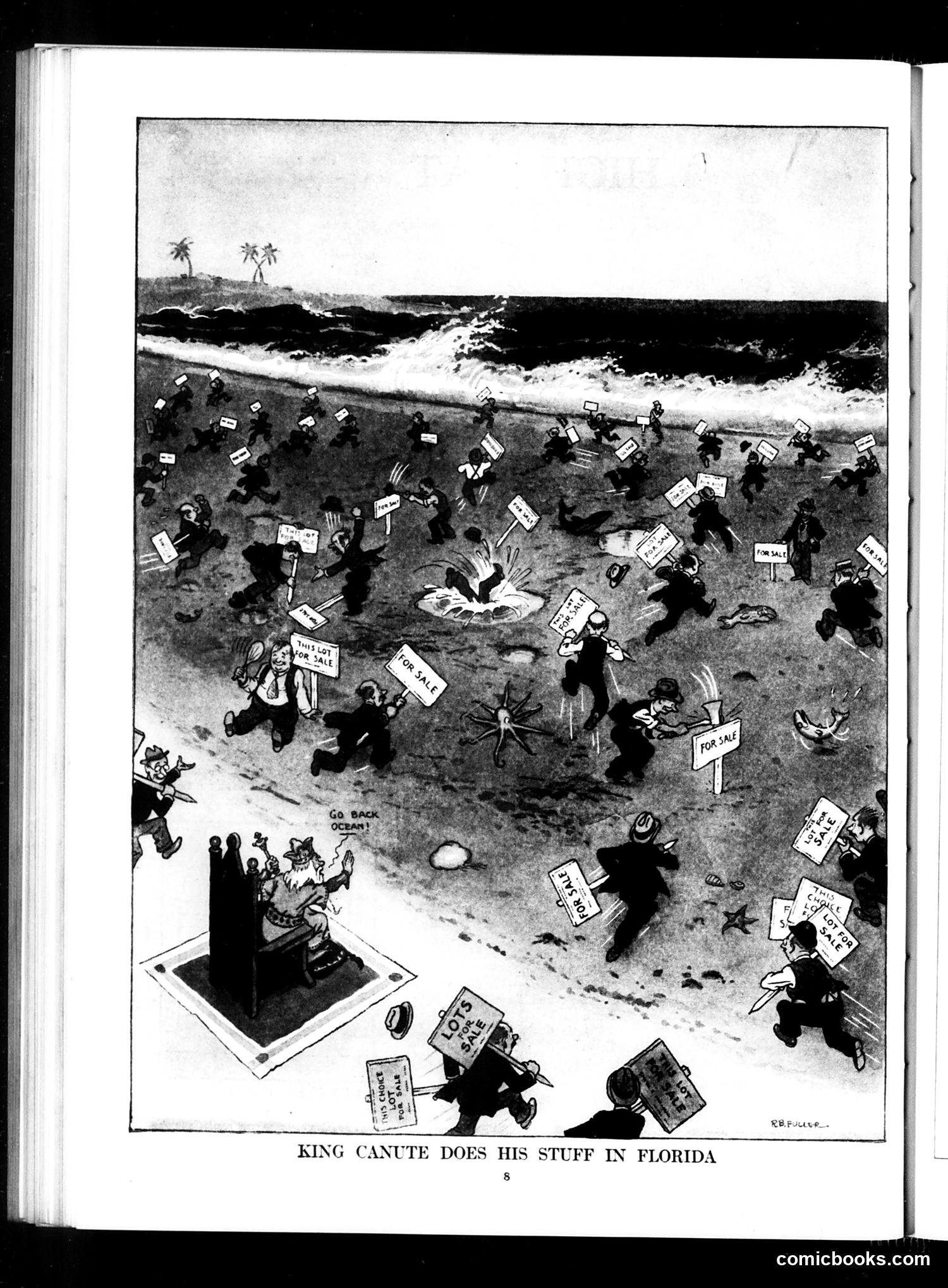 Judge — March 13, 1926 — page 10: Judge, 1926-03-13