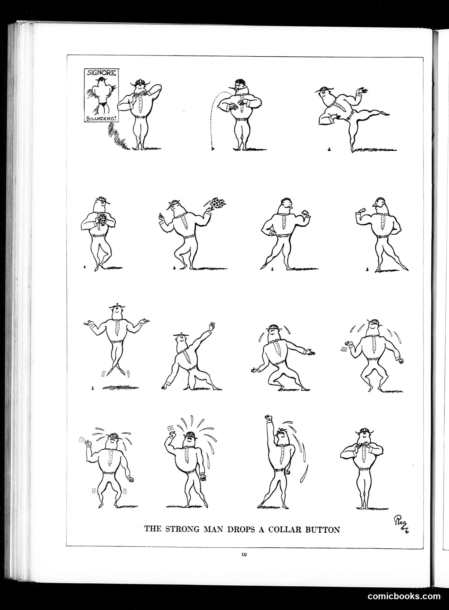 Judge — March 13, 1926 — page 12: Judge, 1926-03-13