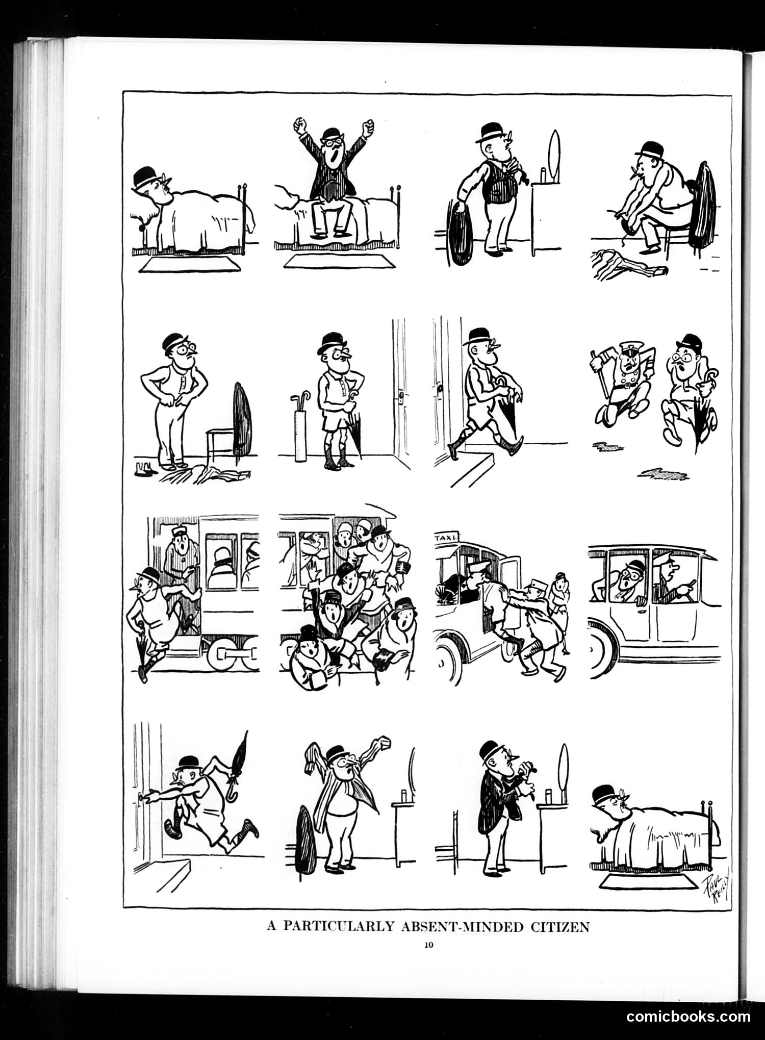 Judge — March 20, 1926 — page 12: Judge, 1926-03-20
