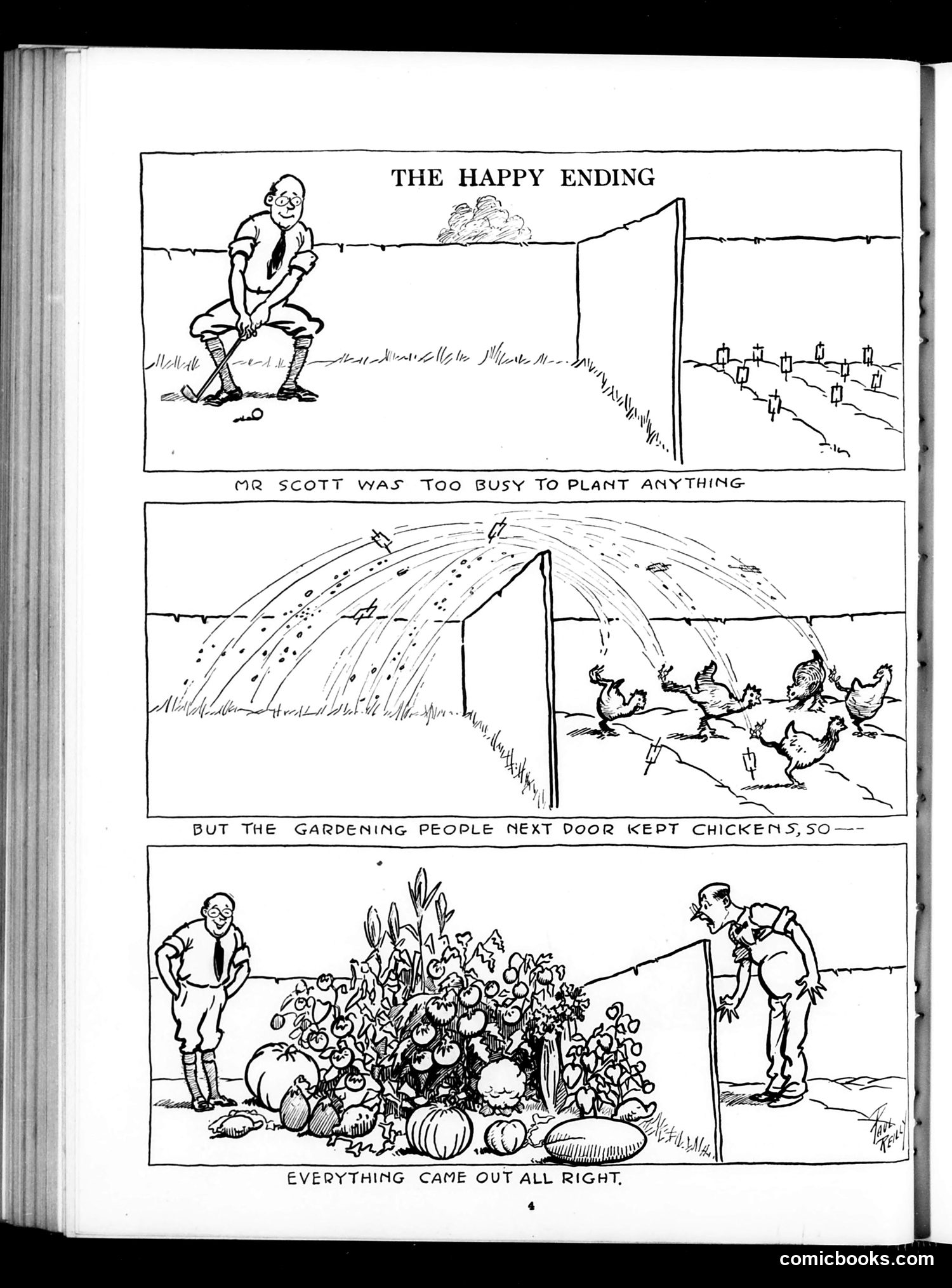 Judge — April 3, 1926 — page 6: Judge, 1926-04-03