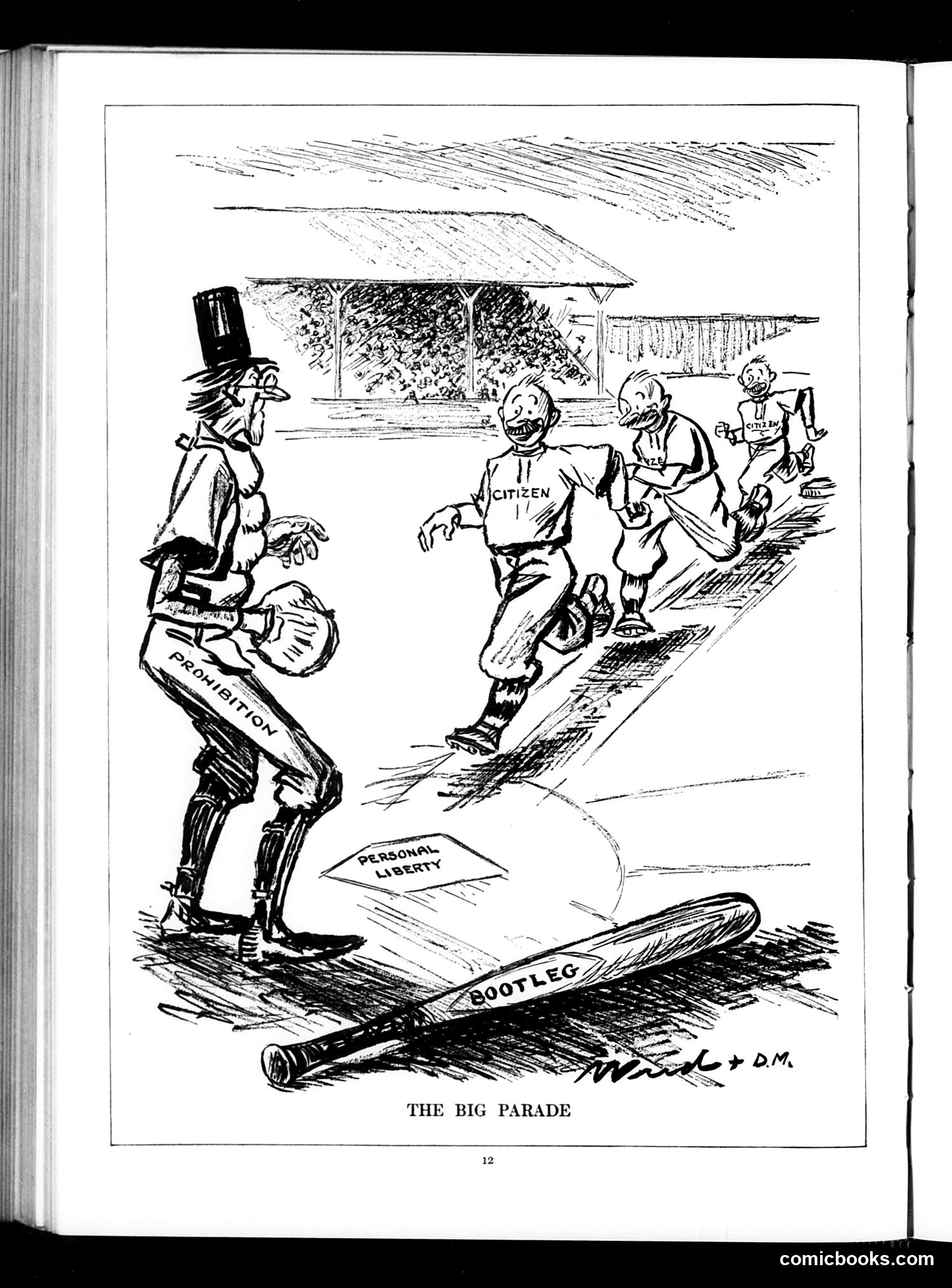 Judge — April 24, 1926 — page 14: Judge, 1926-04-24
