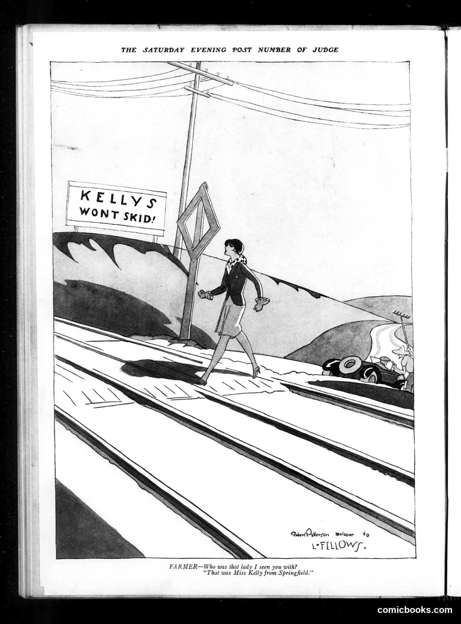 Judge — May 8, 1926 — page 2: Judge, 1926-05-08