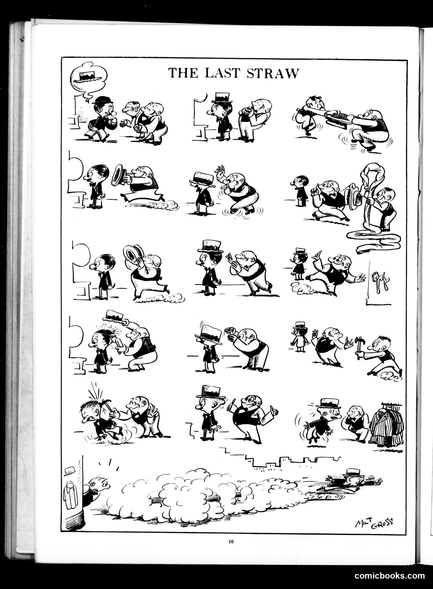 Judge — May 15, 1926 — page 12: Judge, 1926-05-15