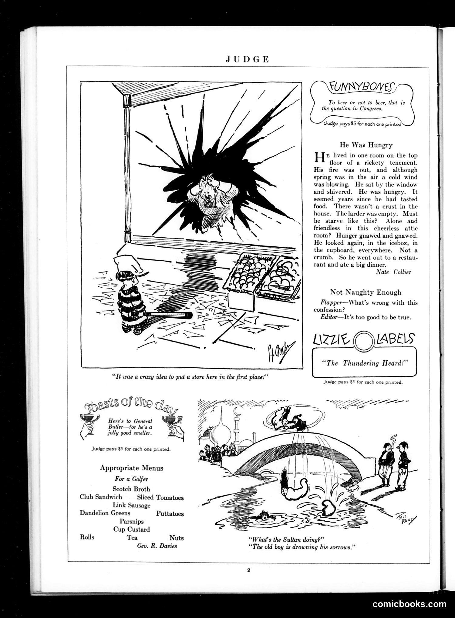 Judge — May 29, 1926 — page 4: Judge, 1926-05-29