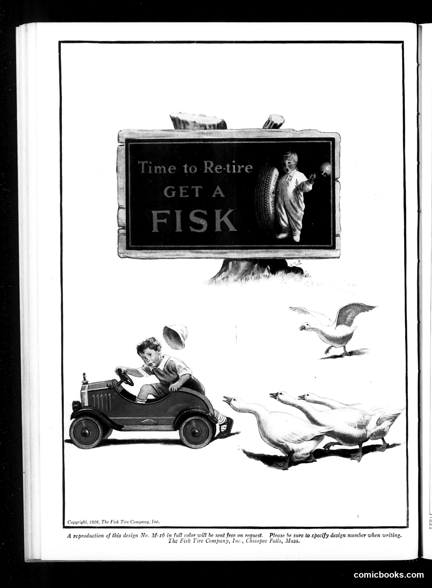 Judge — June 5, 1926 — page 2: Judge, 1926-06-05
