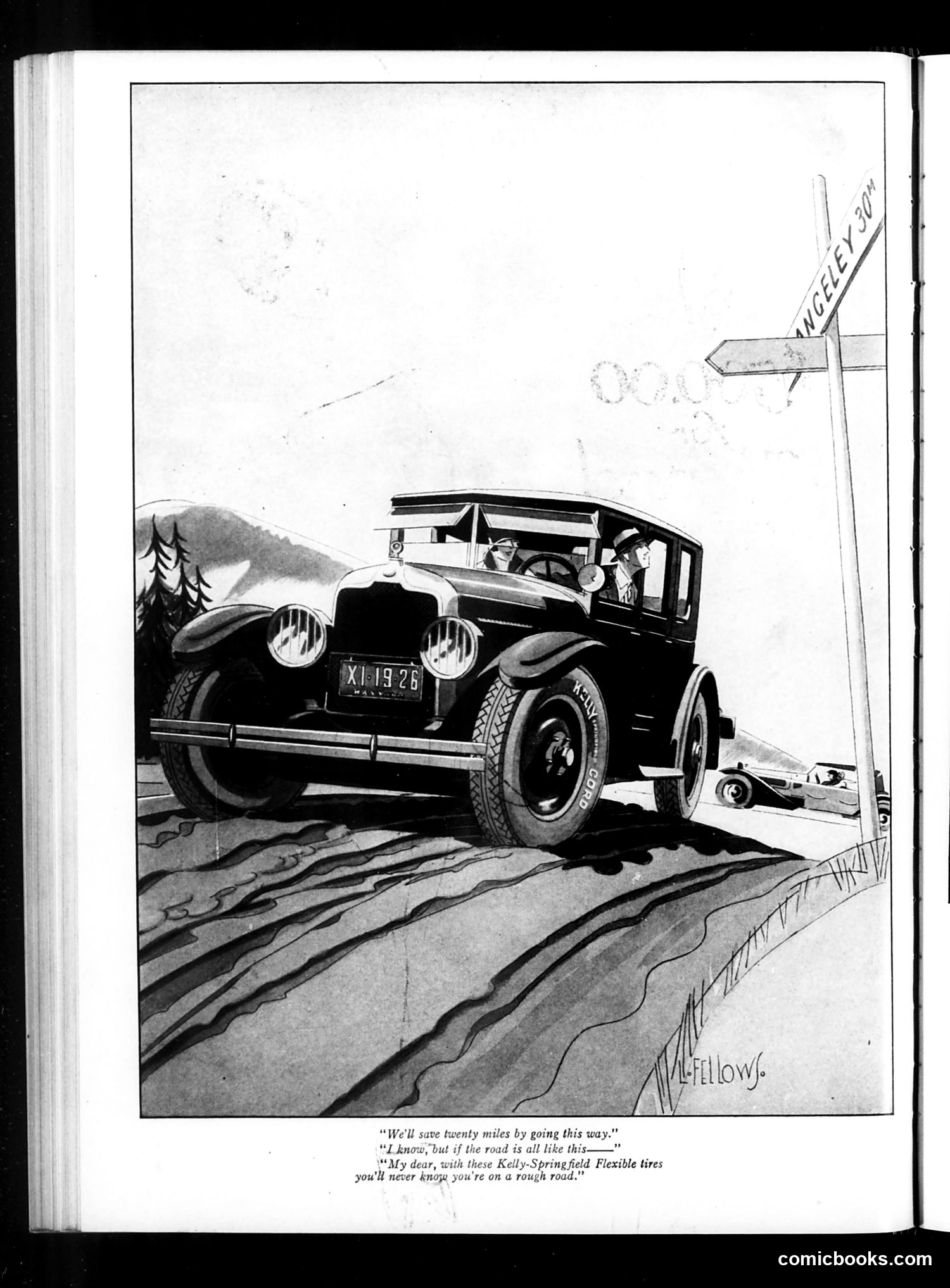 Judge — June 19, 1926 — page 2: Judge, 1926-06-19