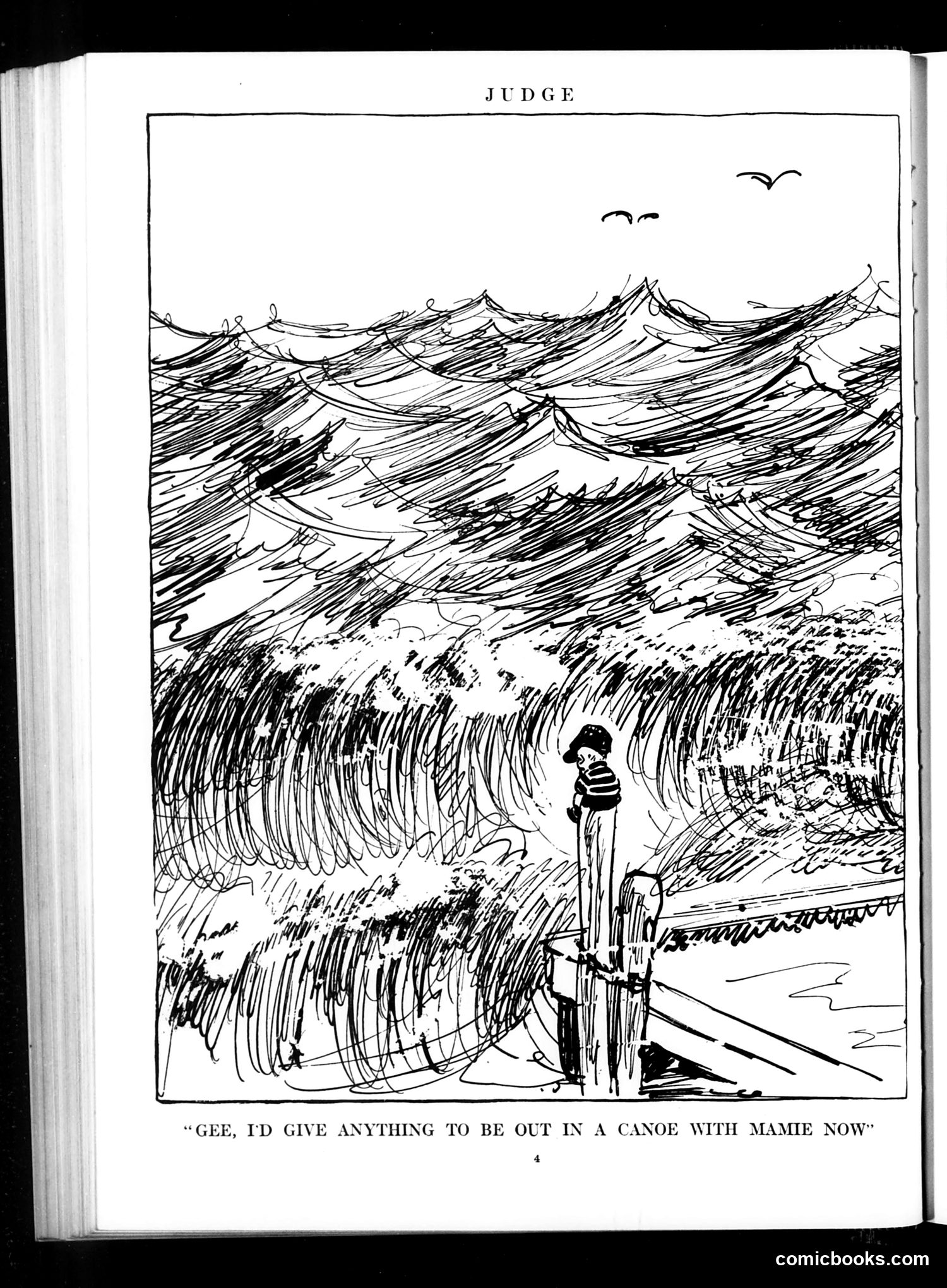 Judge — June 26, 1926 — page 6: Judge, 1926-06-26