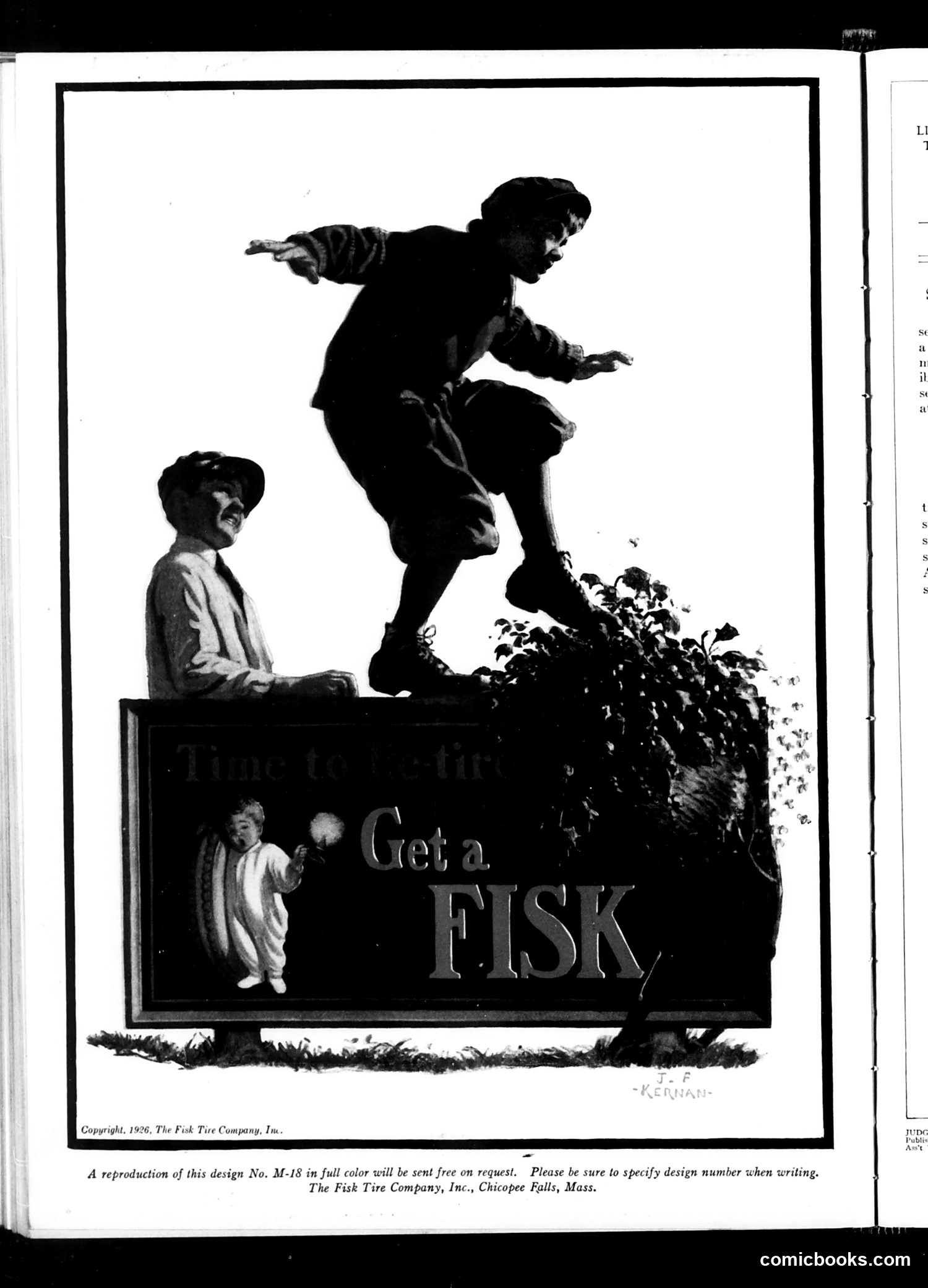 Judge — July 31, 1926 — page 2: Judge, 1926-07-31