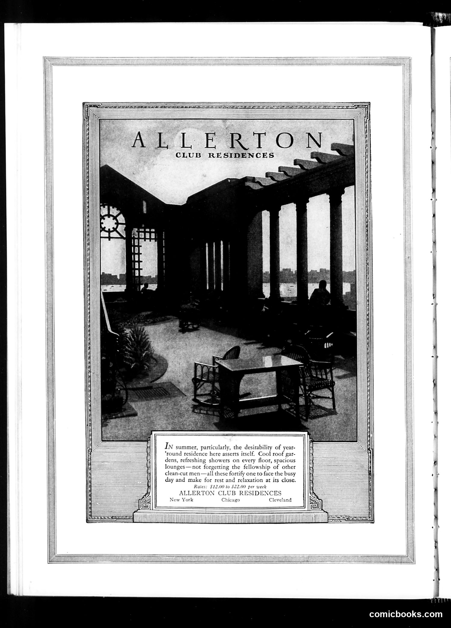 Judge — August 28, 1926 — page 2: Judge, 1926-08-28