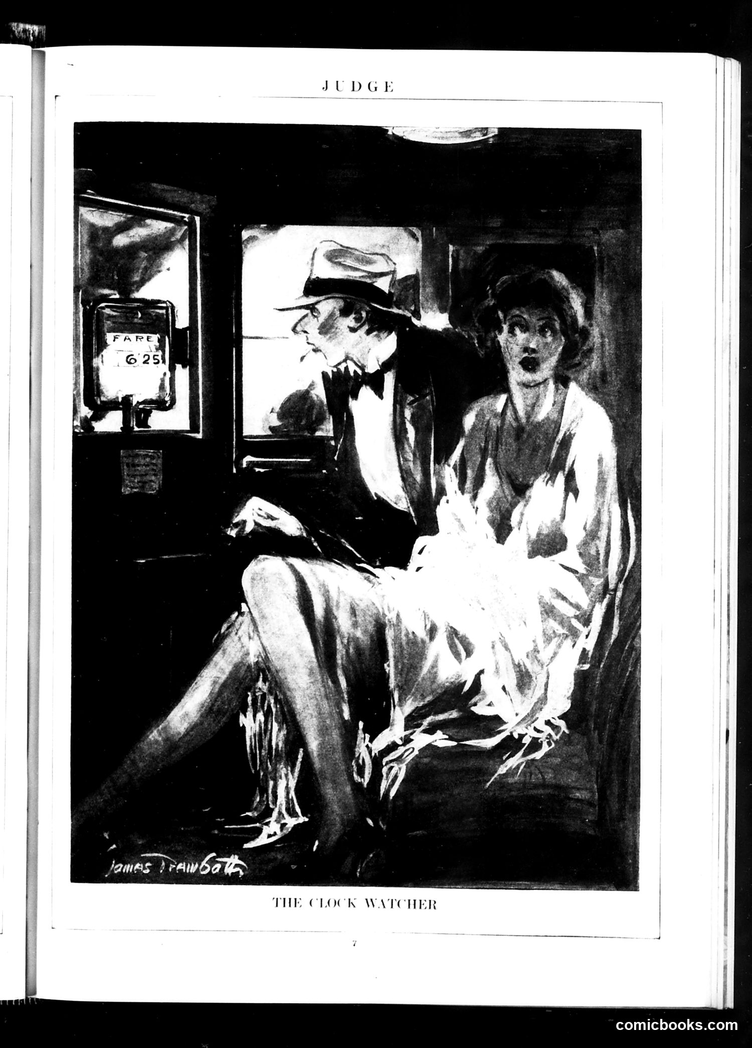 Judge — September 11, 1926 — page 9: Judge, 1926-09-11